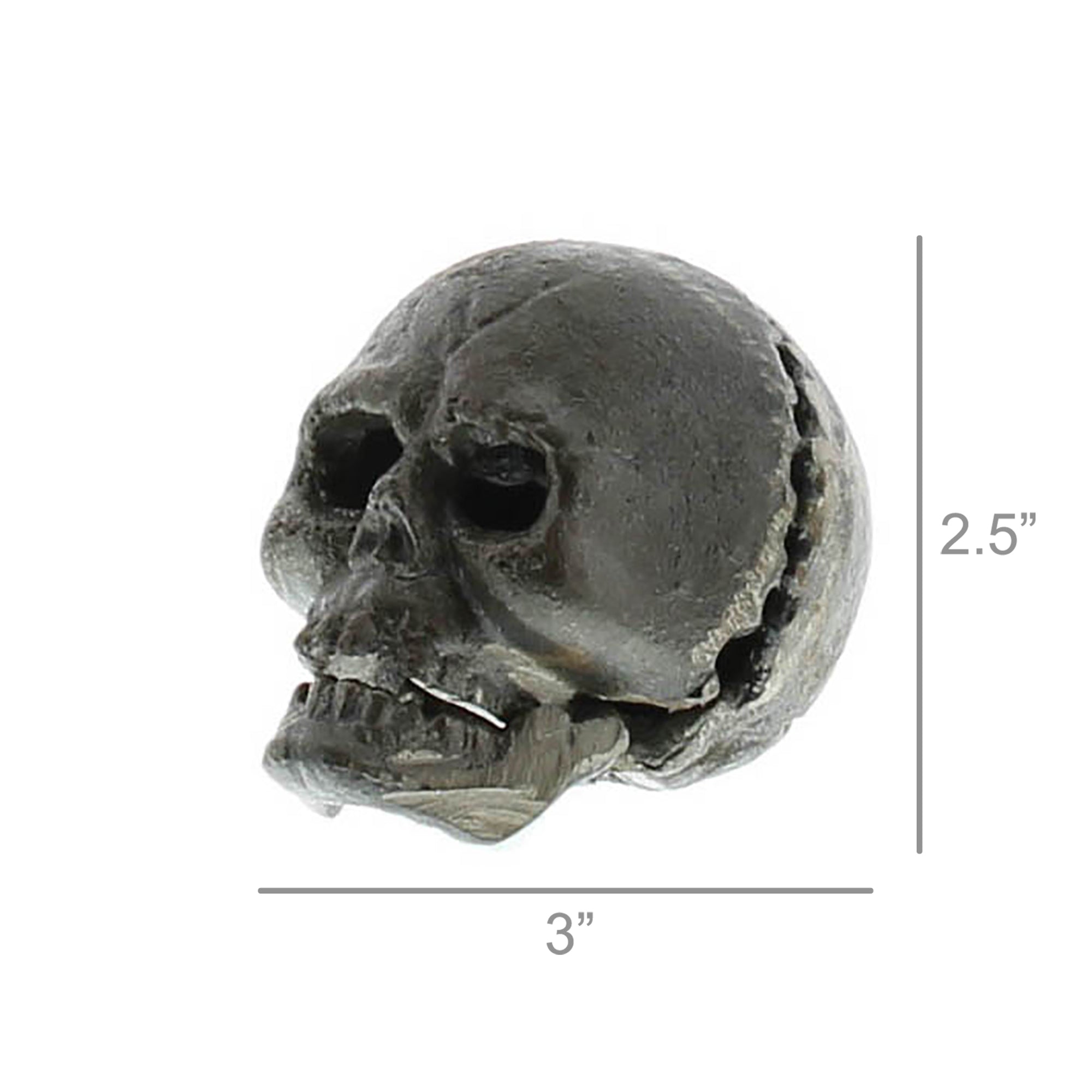 Skull Bottle Opener