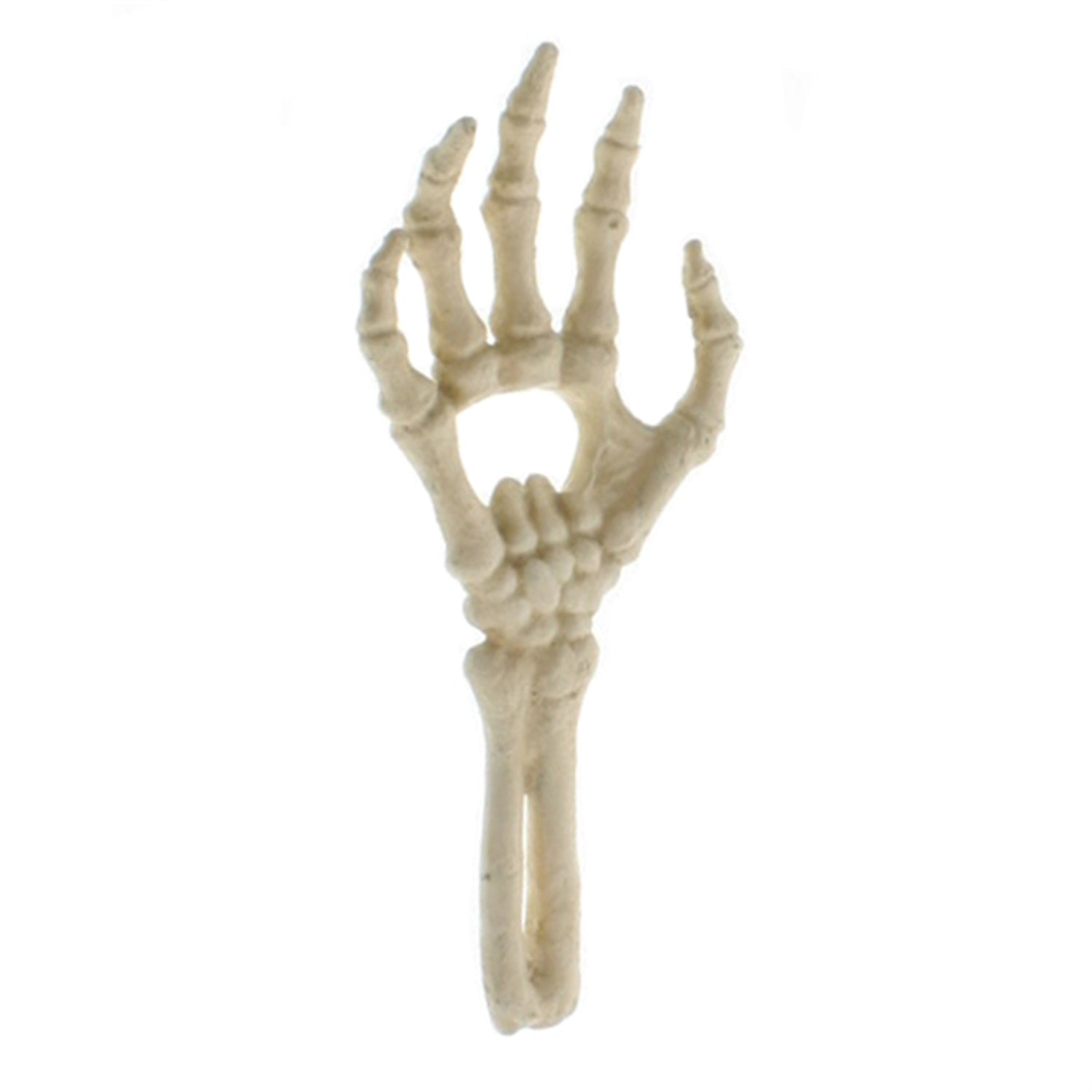 Skeleton Hand Bottle Opener