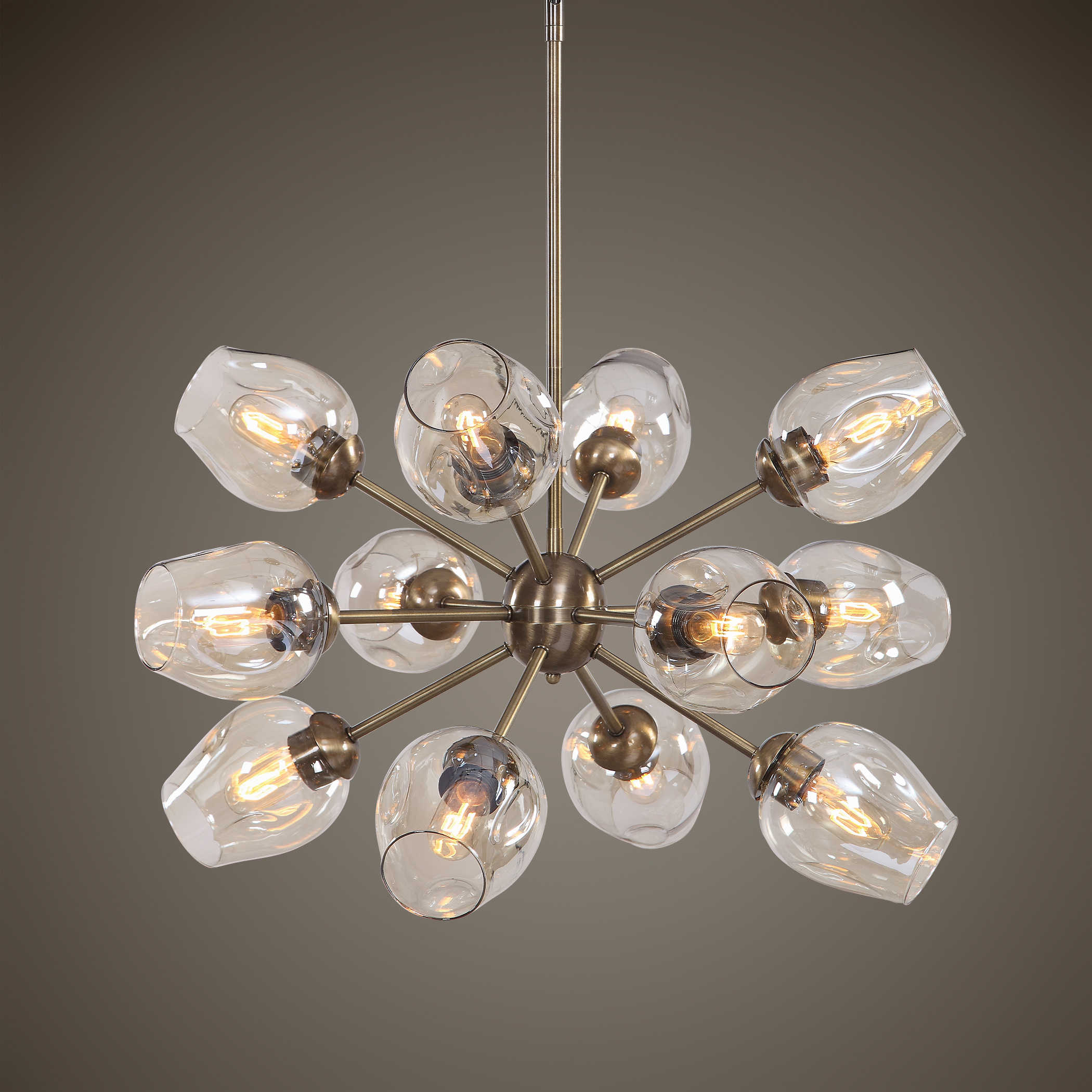 CHET CHANDELIER