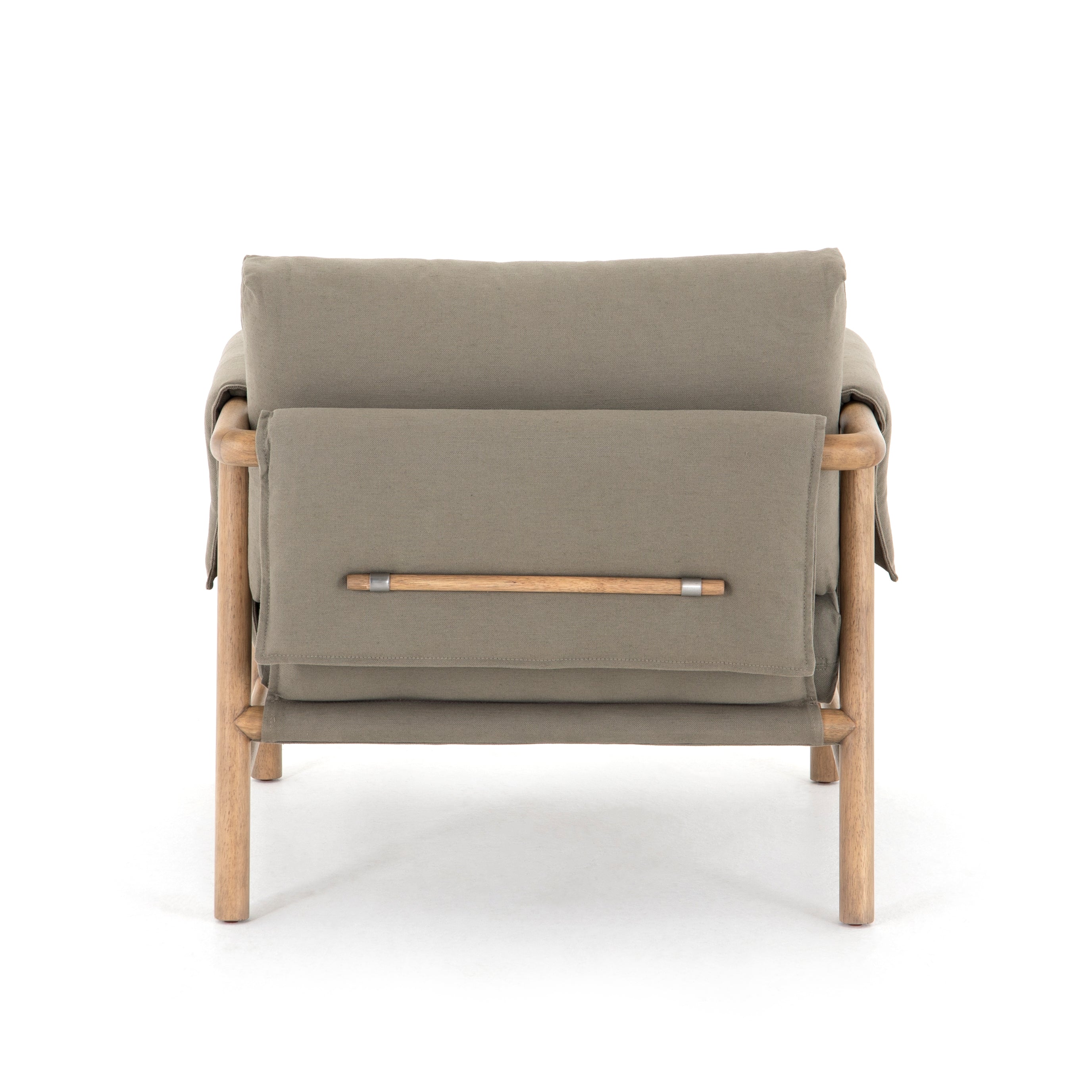 Ford Leather Chair