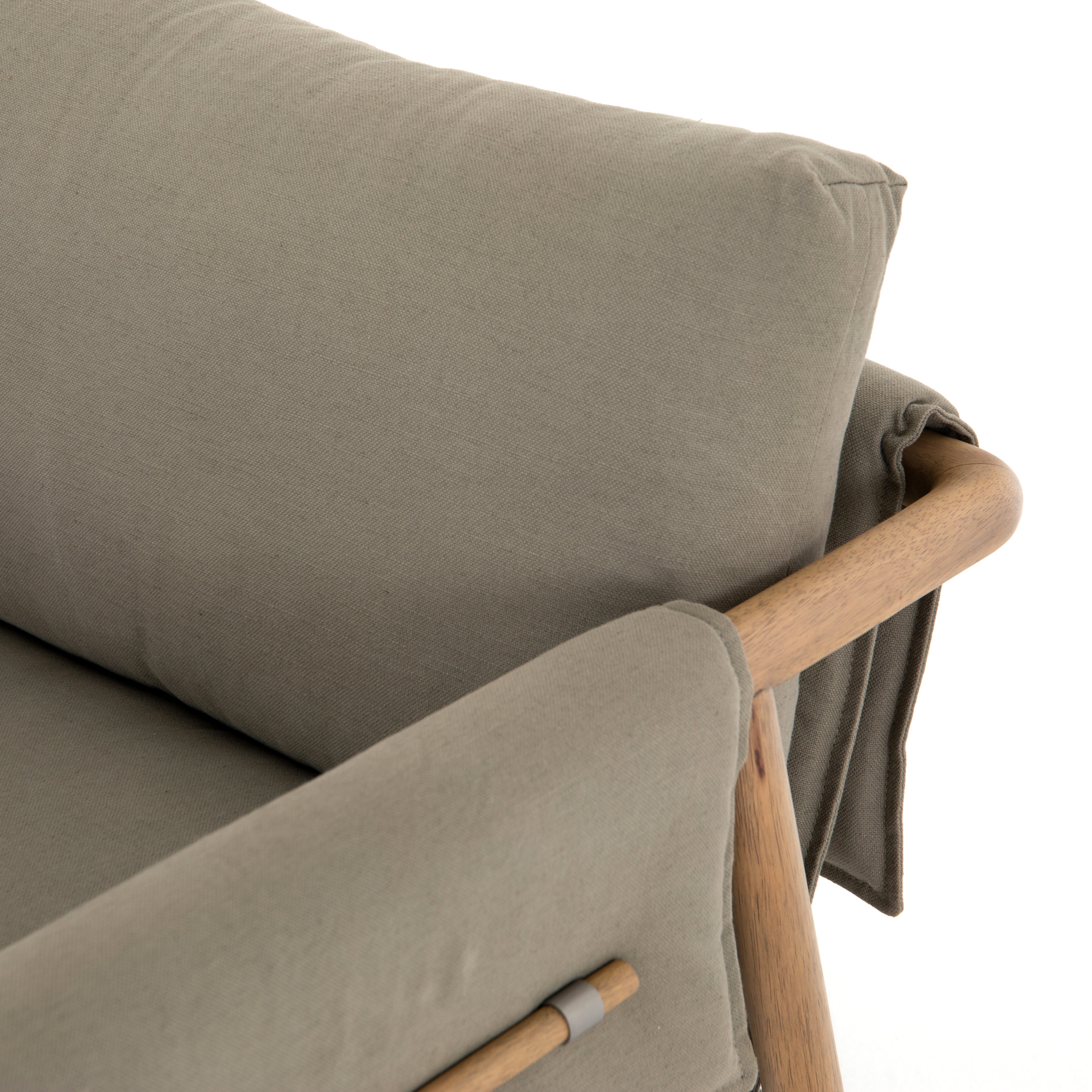 Ford Leather Chair