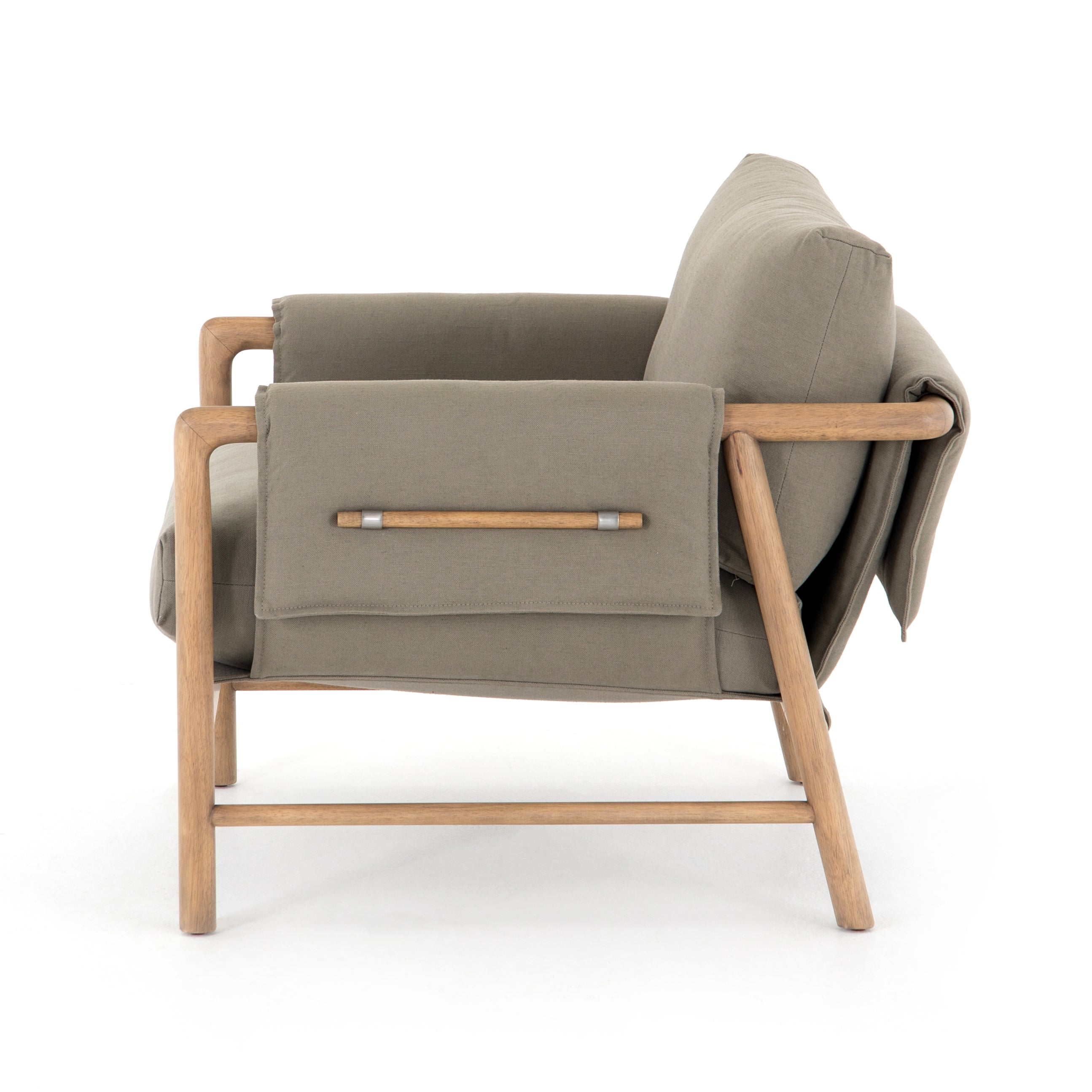 Ford Leather Chair