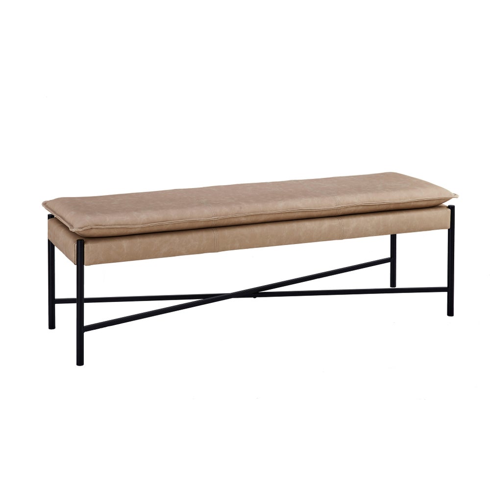 Micah Bench
