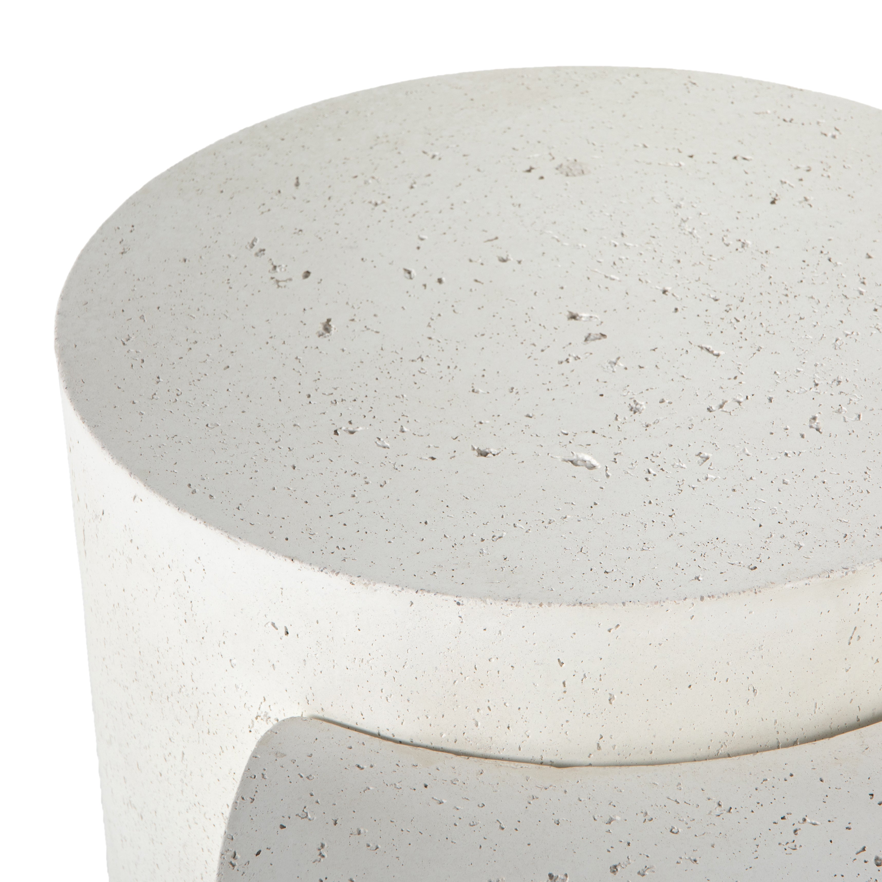 Luna Nesting Coffee Table