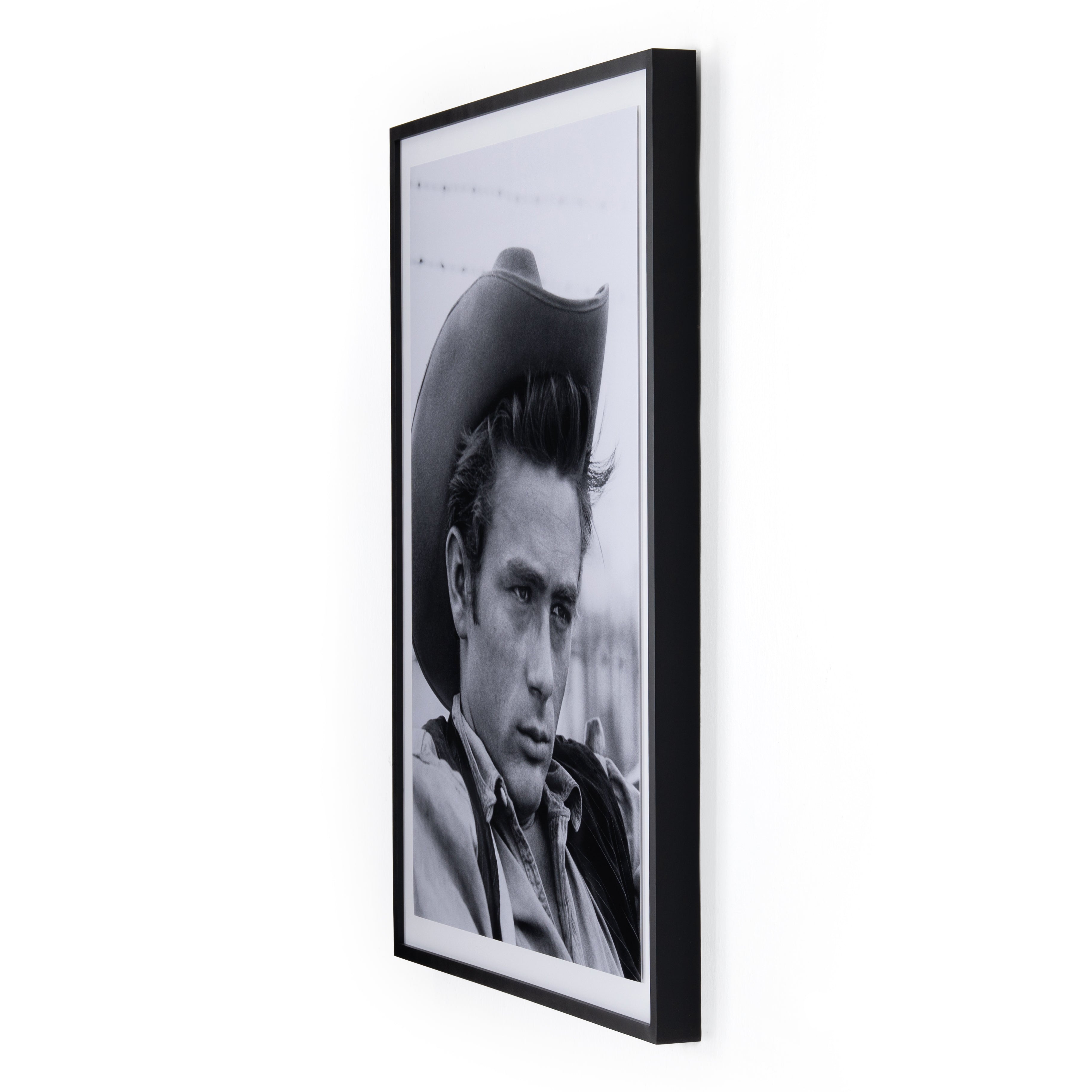 James Dean By Getty Images