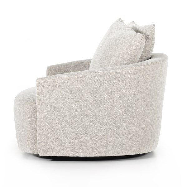 Marilyn Swivel Chair