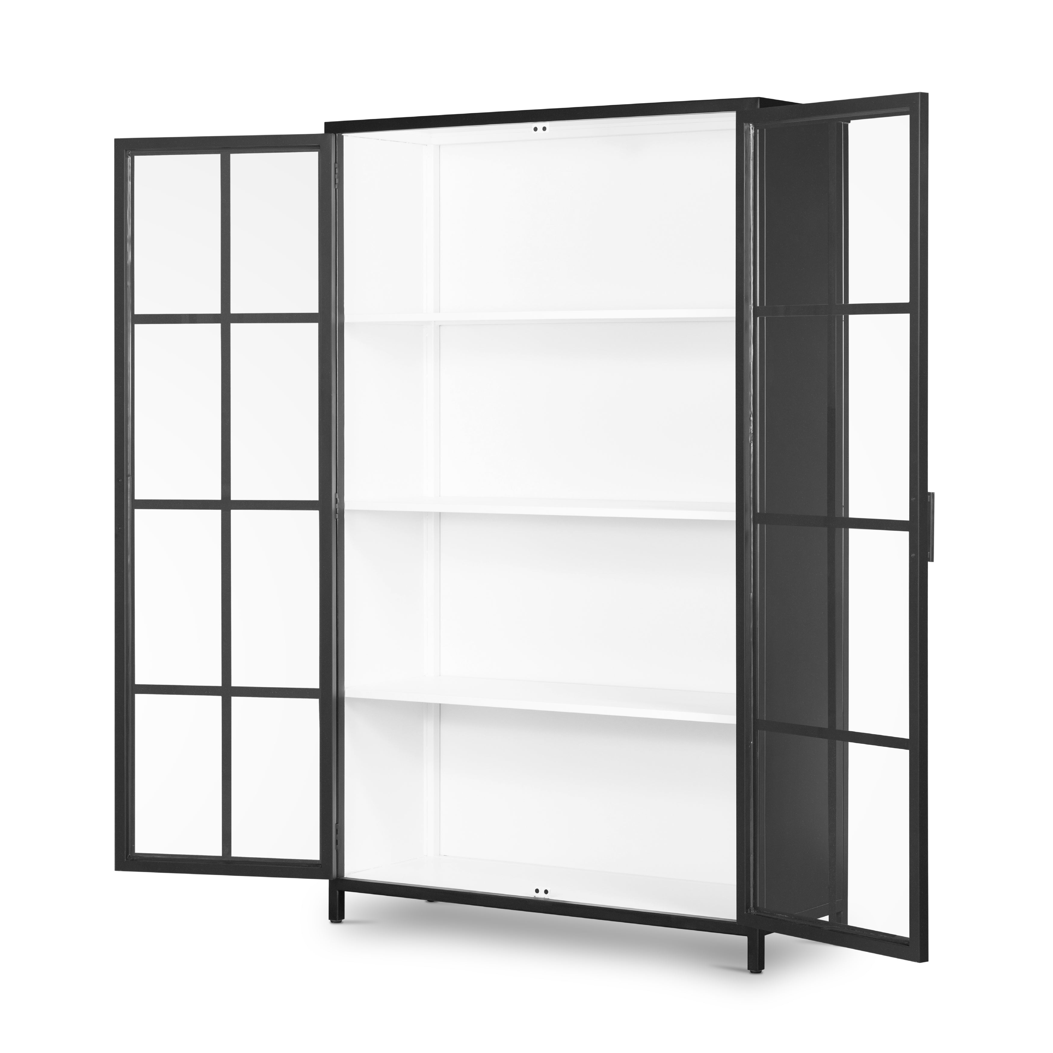 Lennon Tall Cabinet