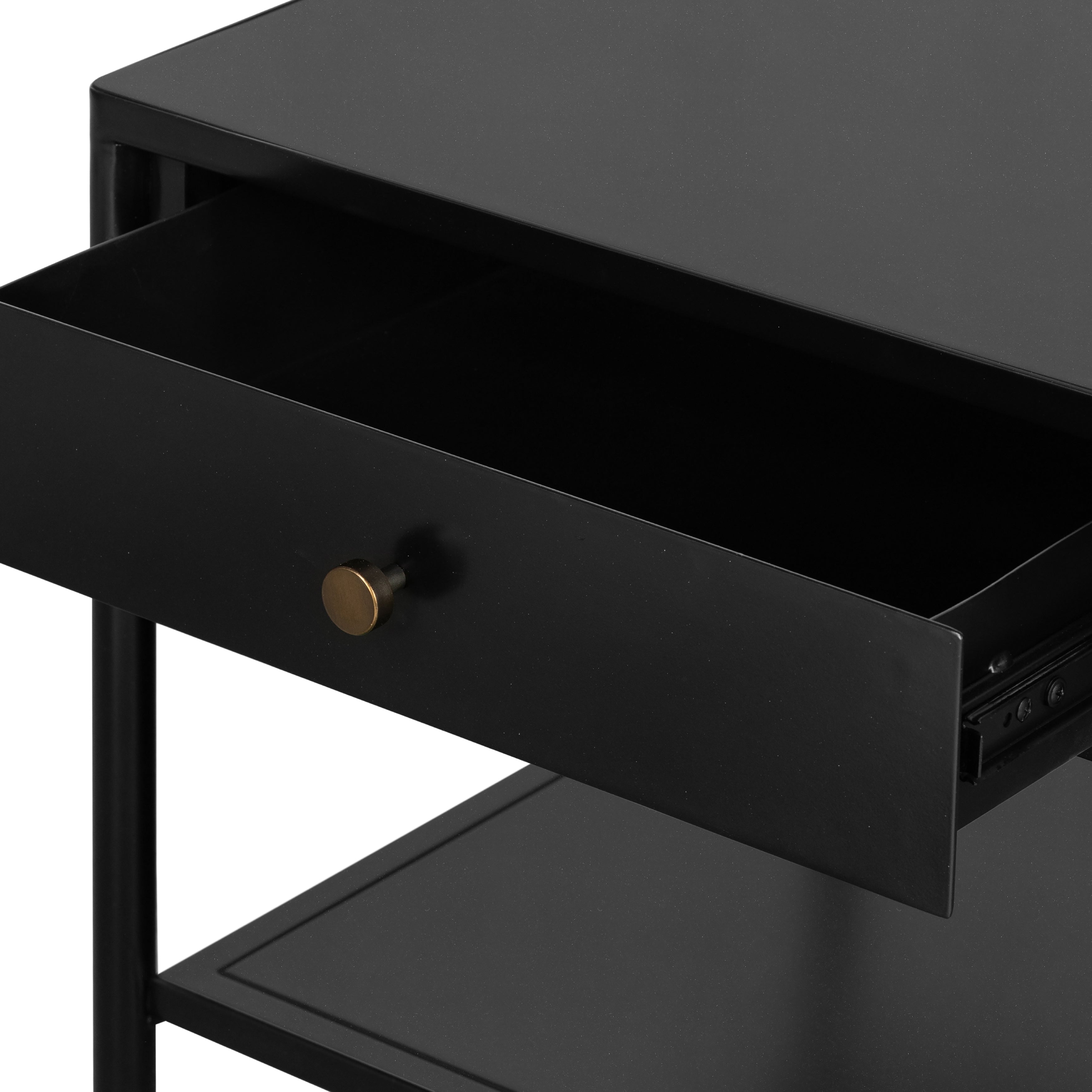 Clove End Table