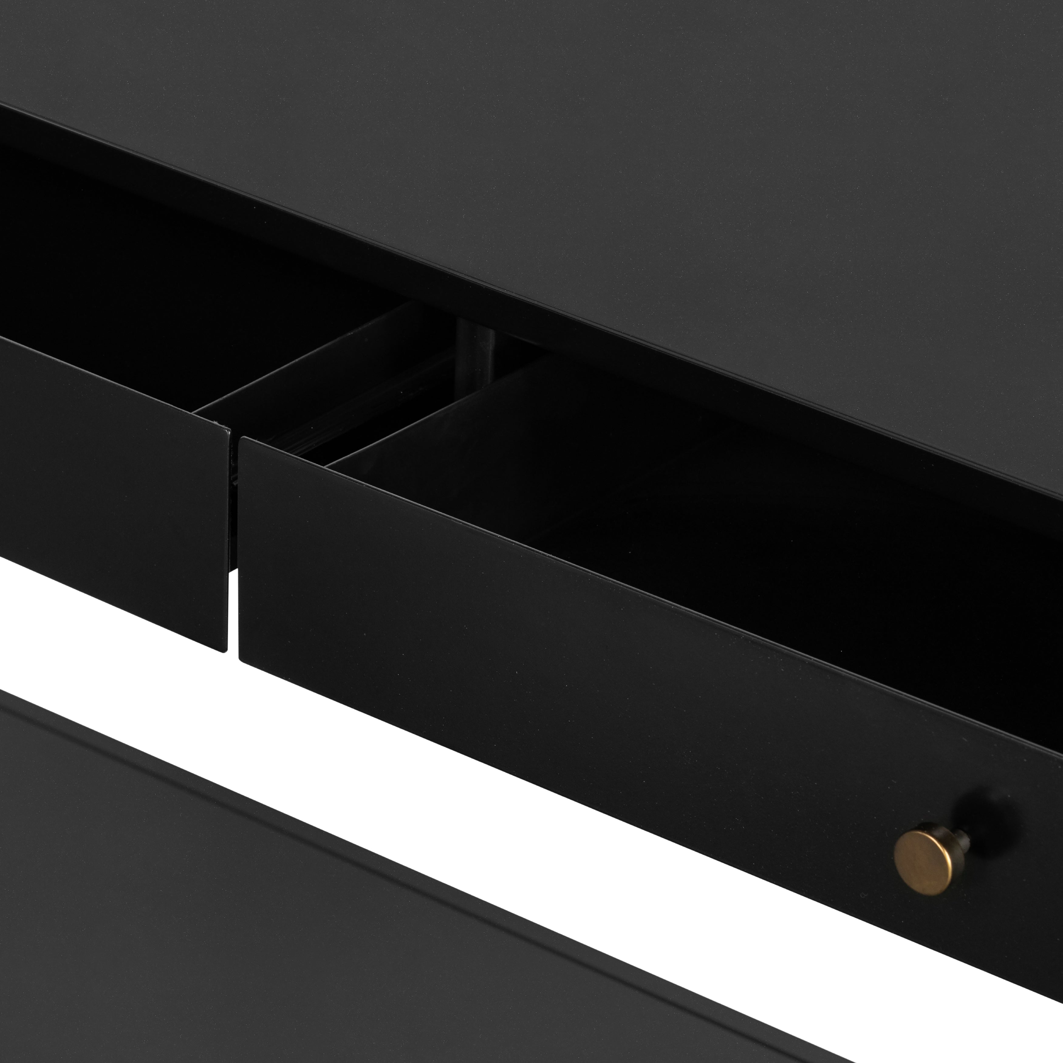 Clove Console Table