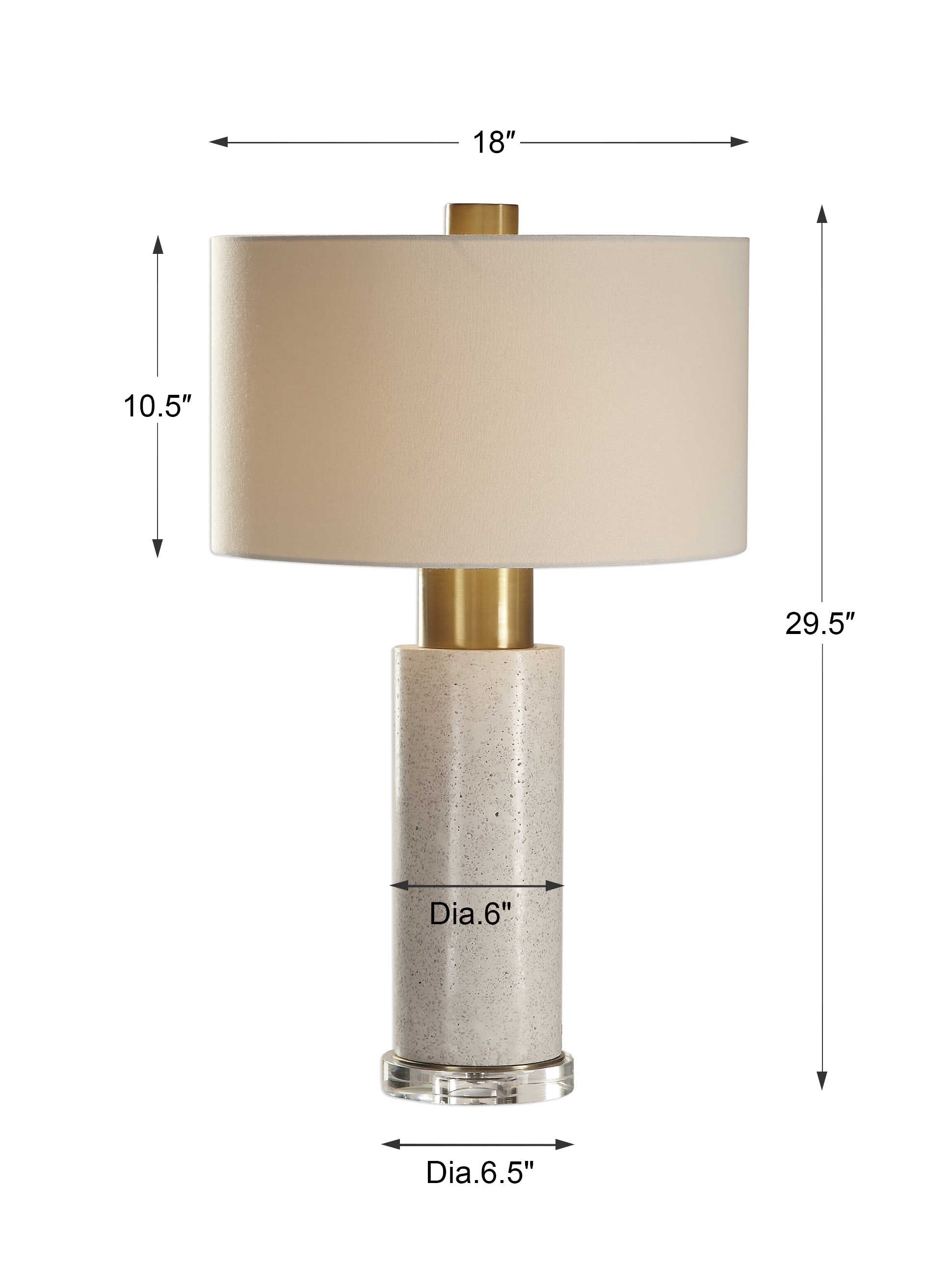 Vaeshon Table Lamp