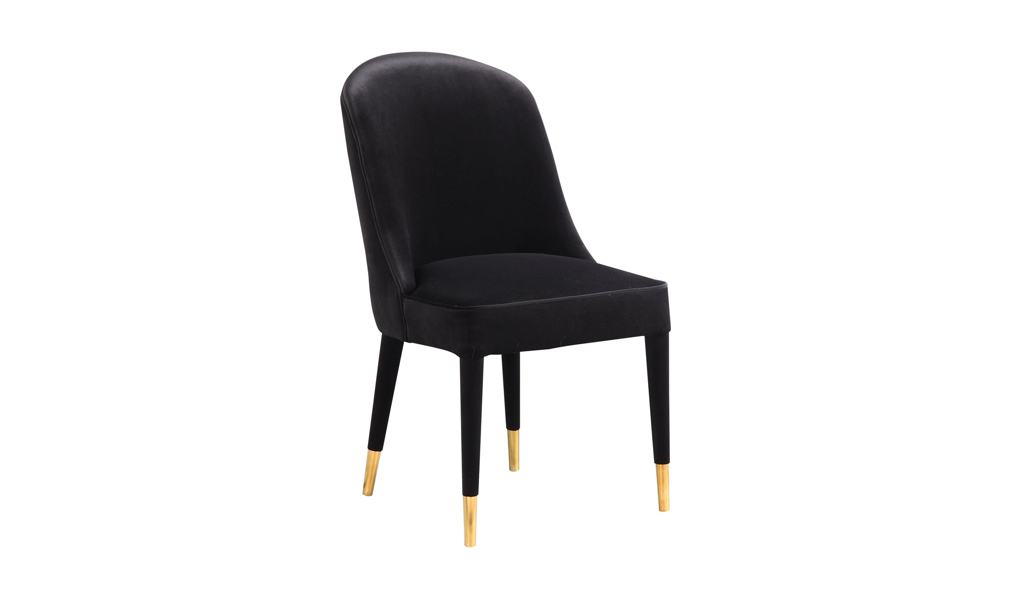 Liberty Black Dining Chair