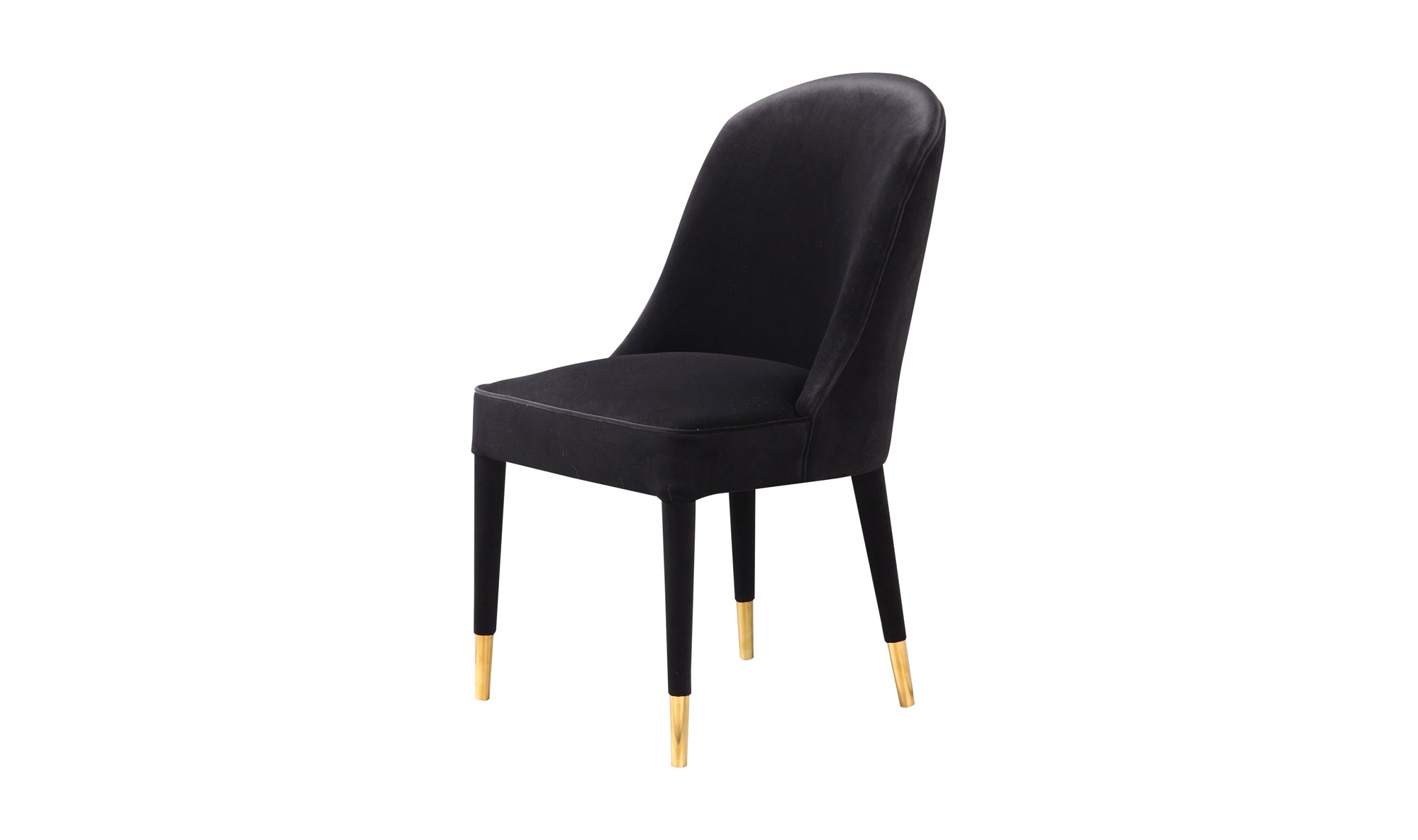 Liberty Black Dining Chair