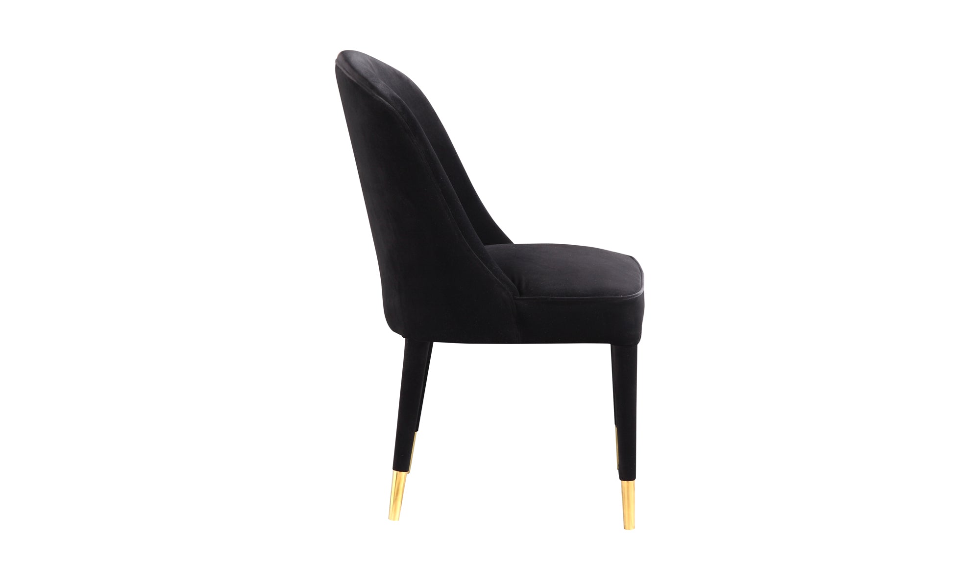 Liberty Black Dining Chair