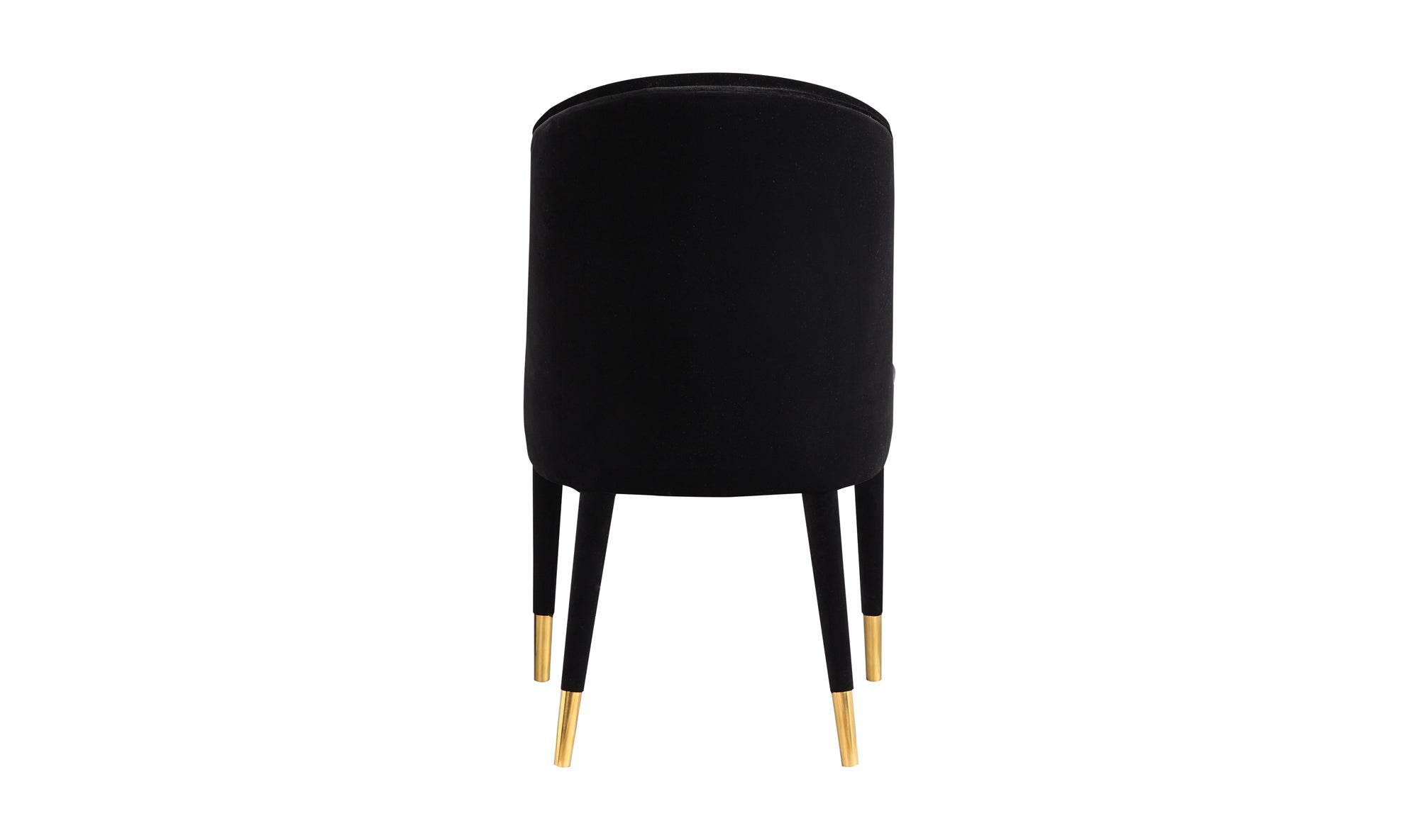 Liberty Black Dining Chair