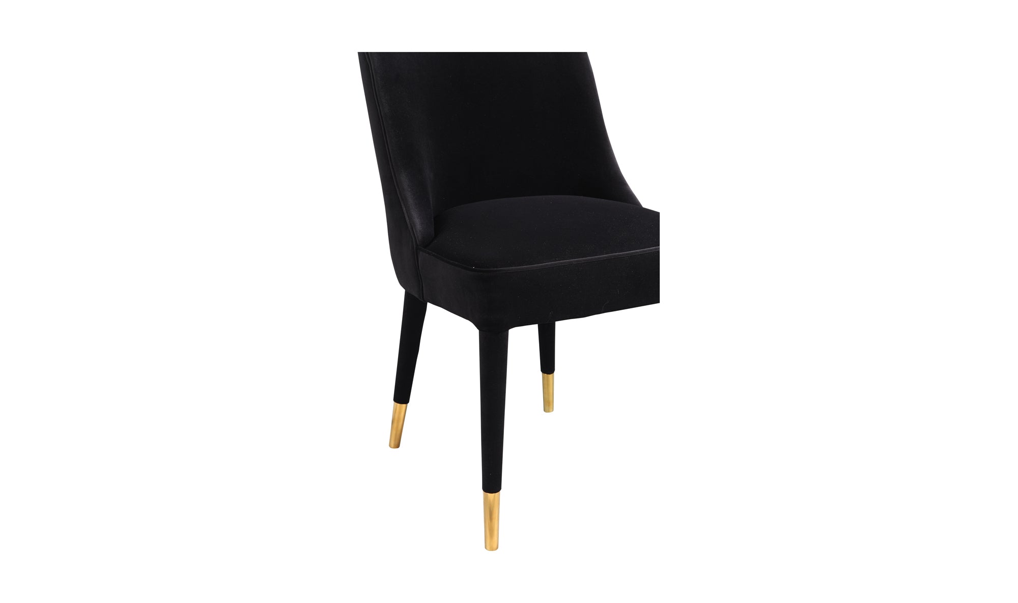 Liberty Black Dining Chair
