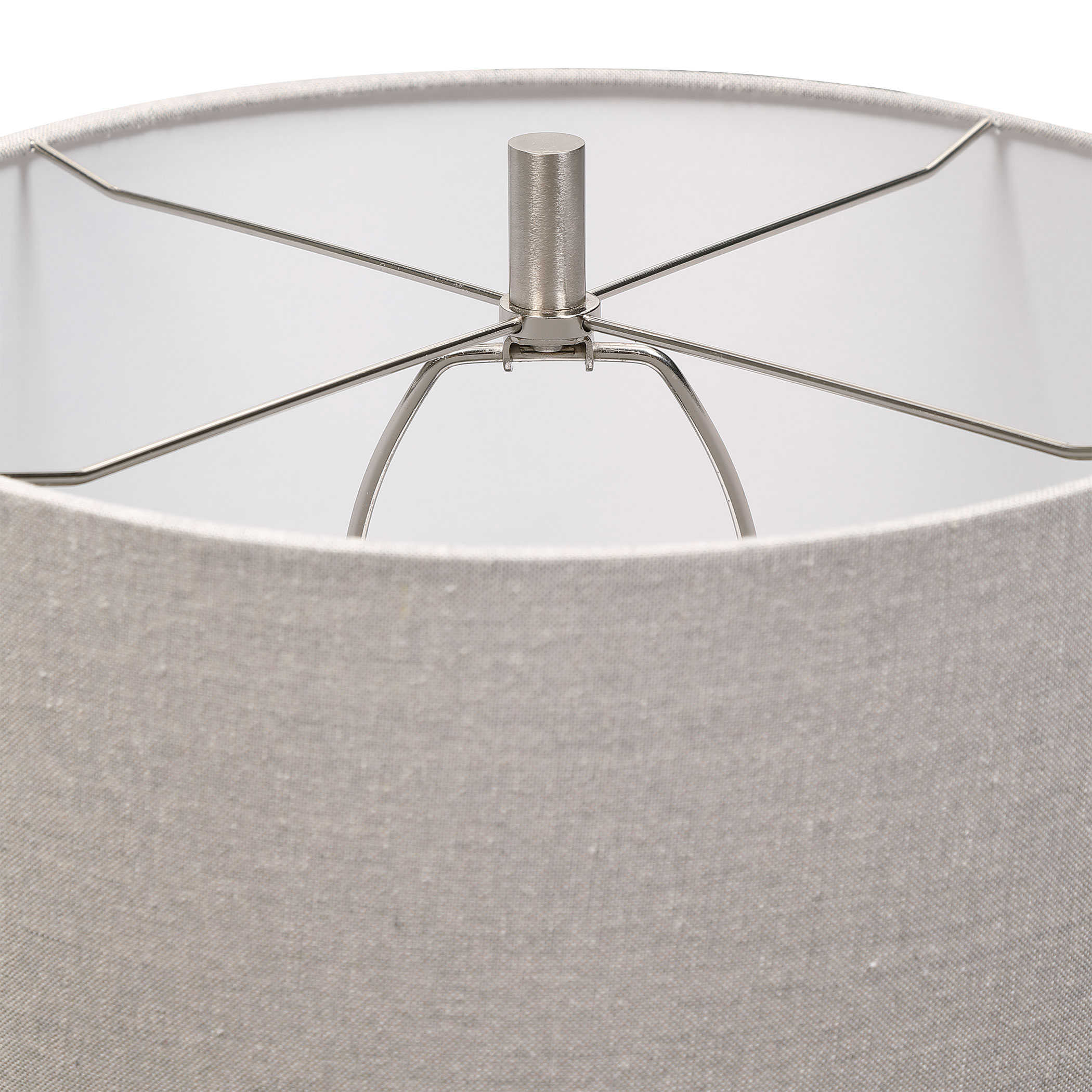 Comanche Table Lamp