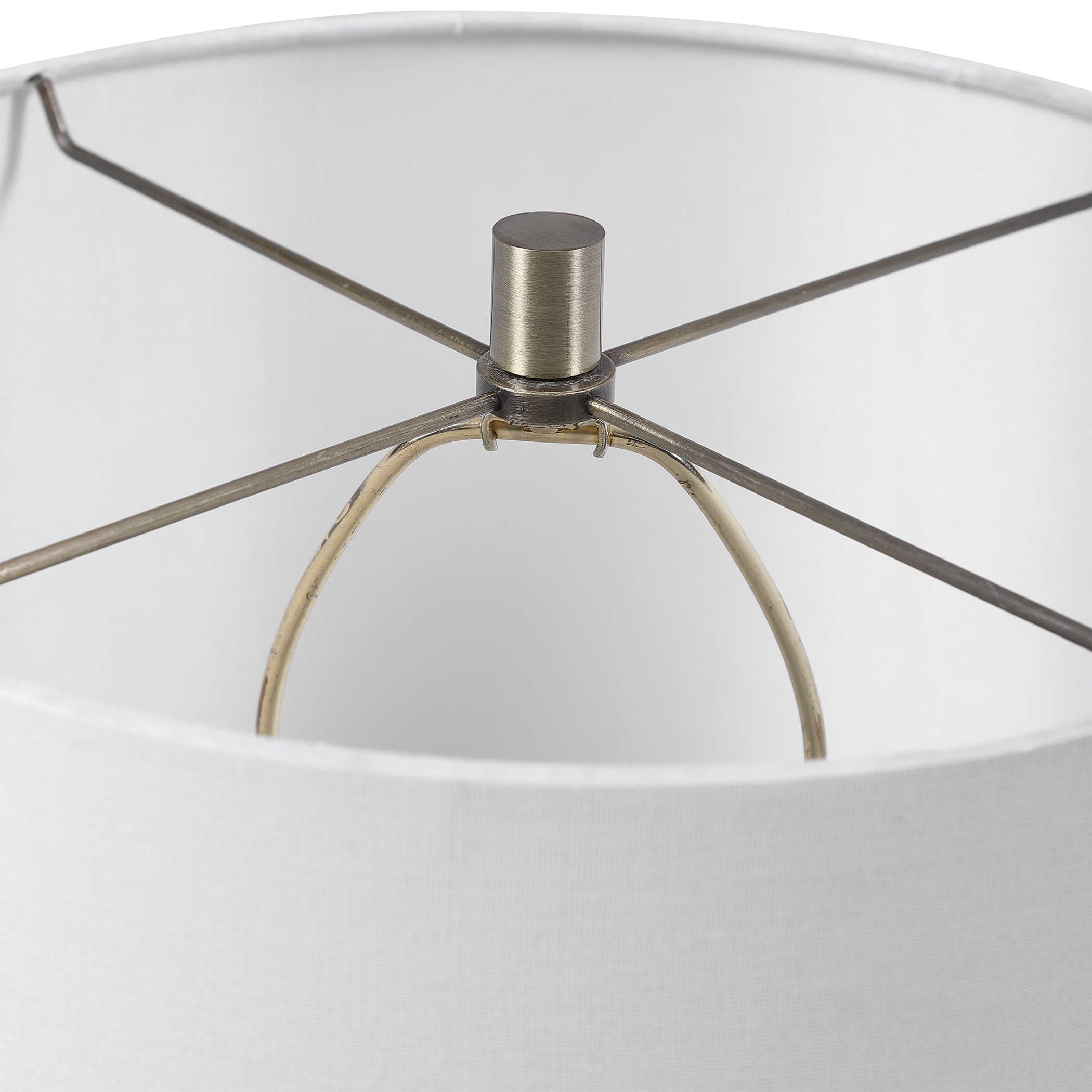Durango Accent Lamp