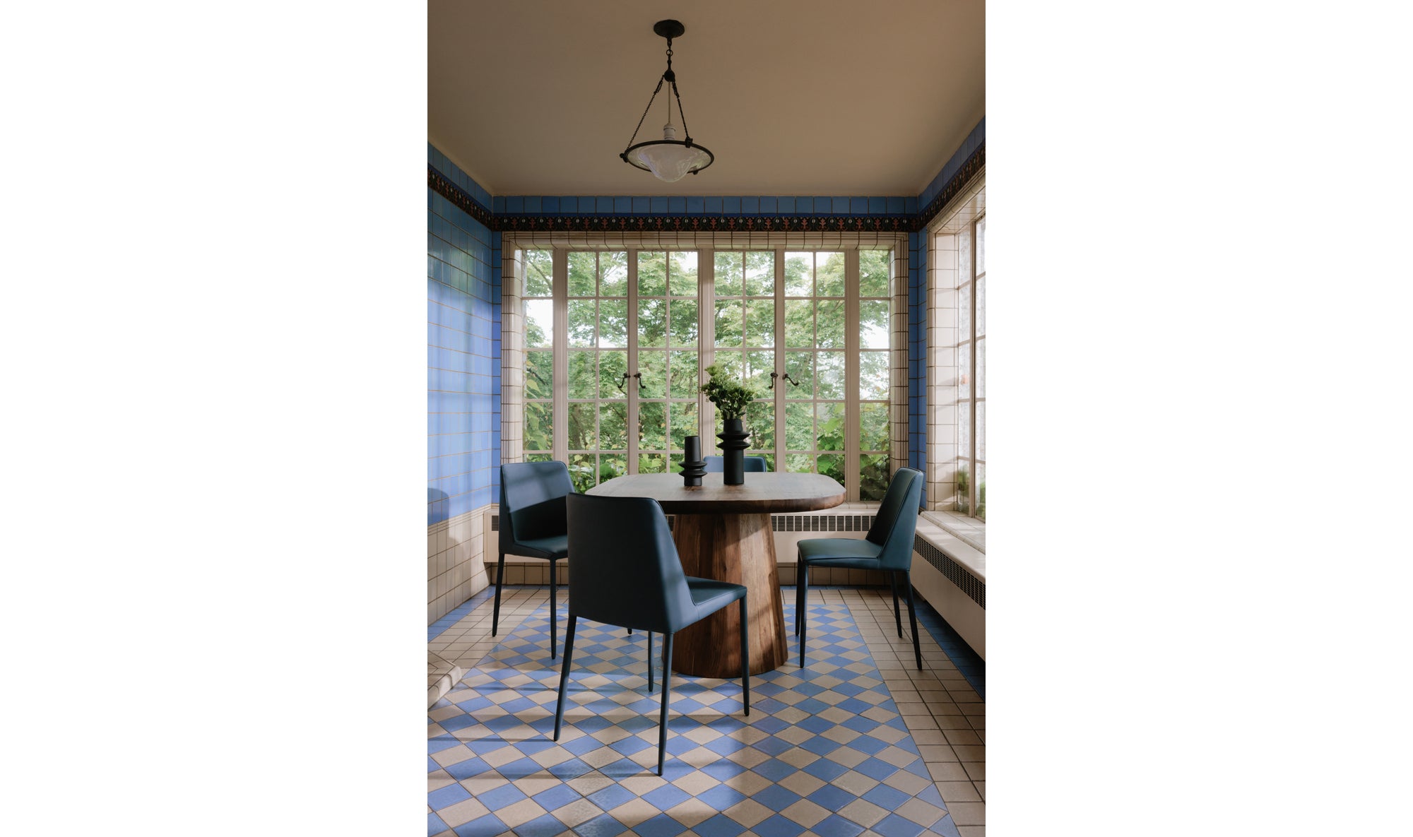 Freed Dining Table