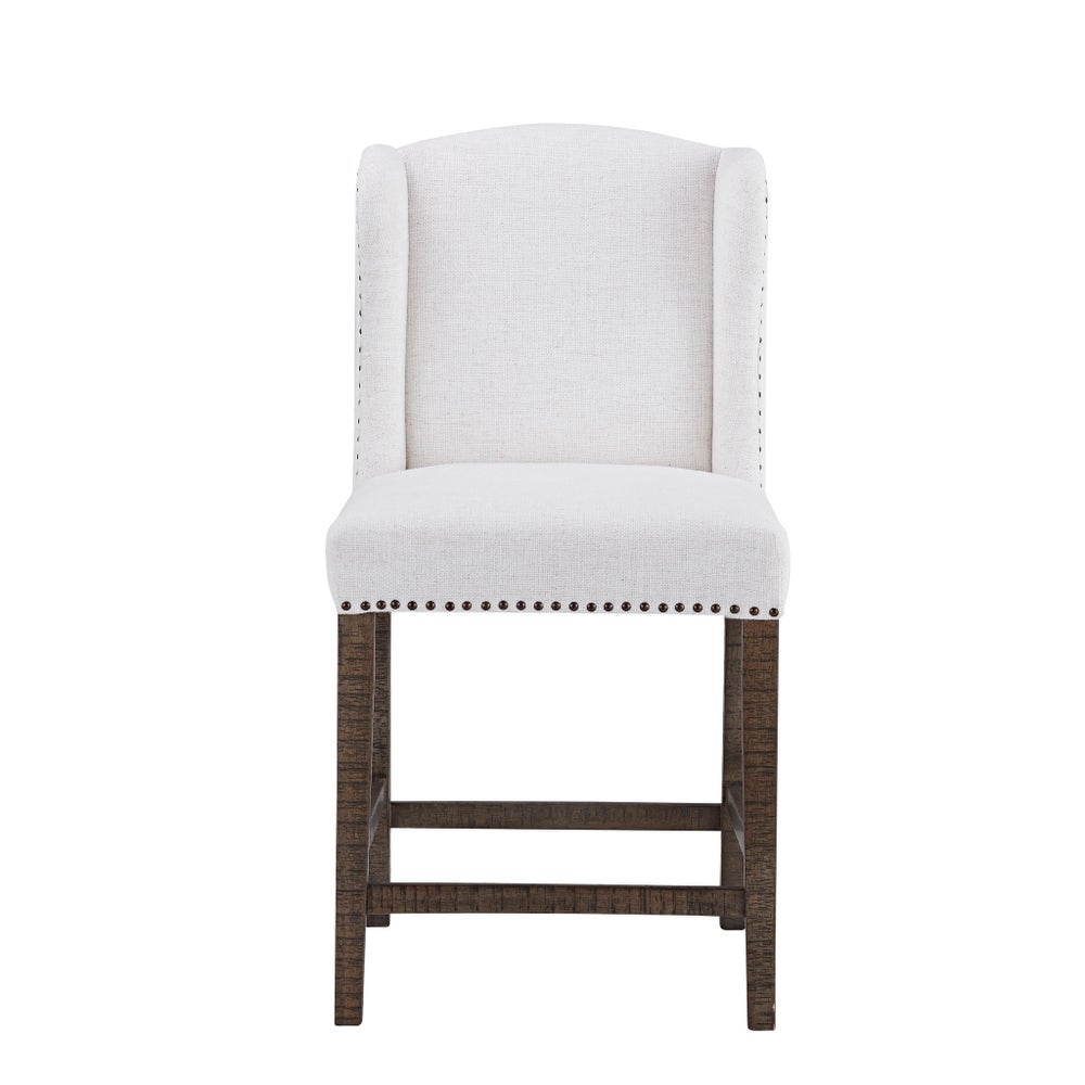 Savannah Counter and Bar Stool
