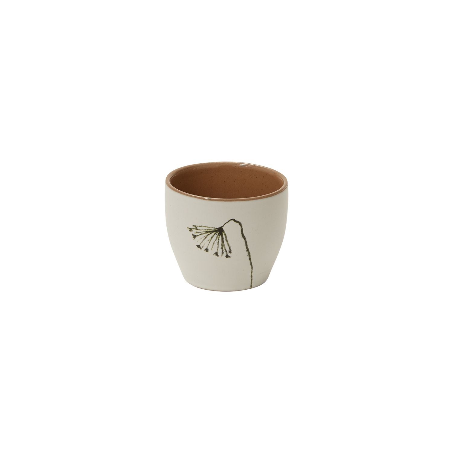 Wisteria Teacup