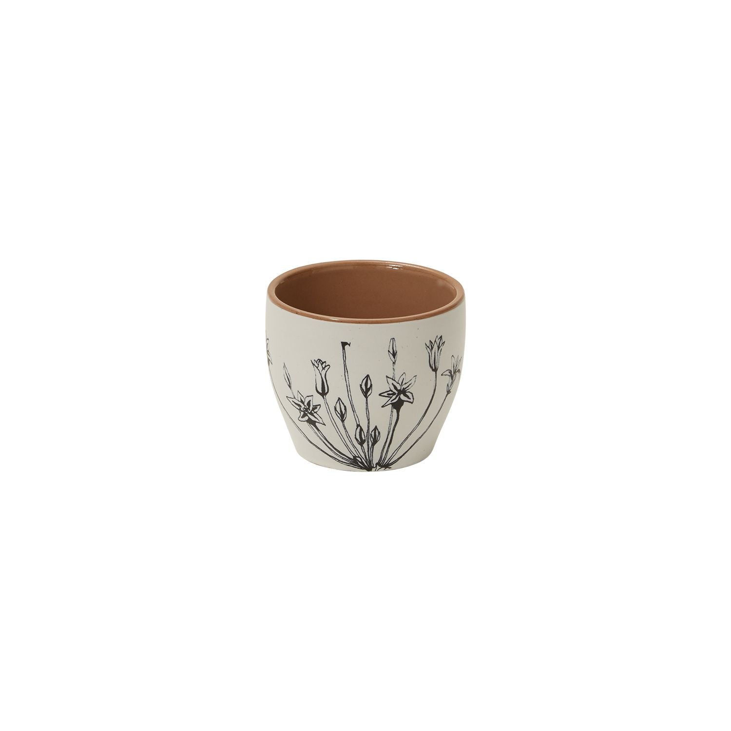 Wisteria Teacup