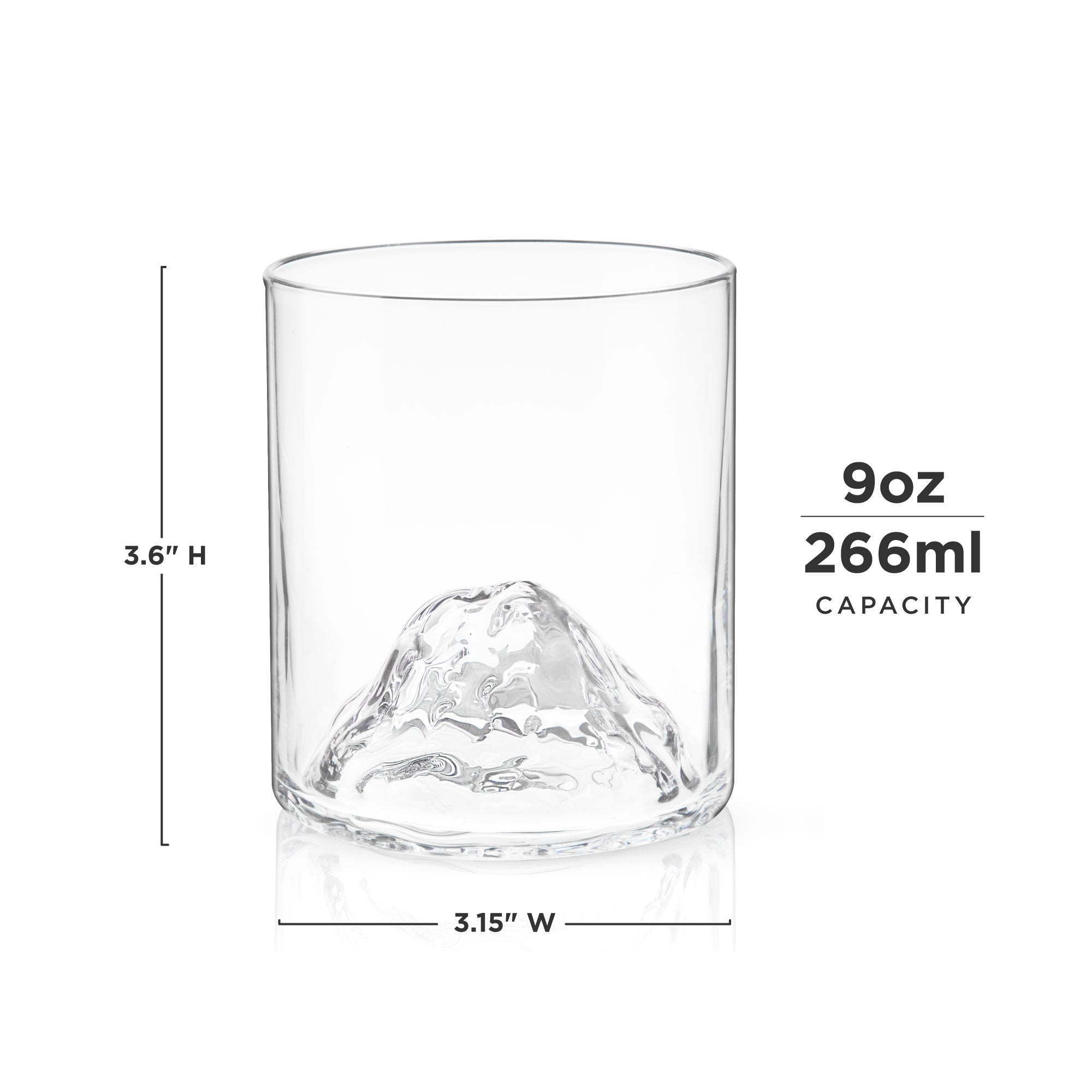 Mountain Tumbler