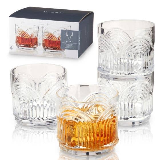 Beau Lowball Tumbler