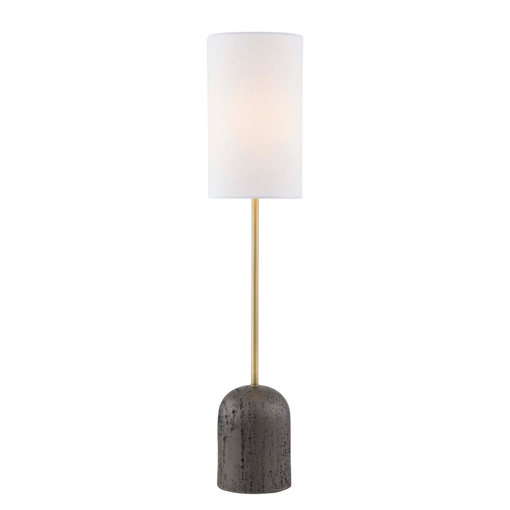 Charles Buffet Lamp