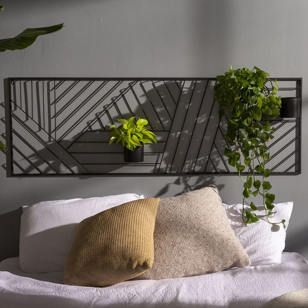 Sprawling Trellis