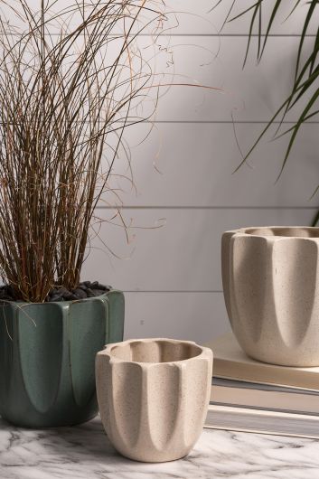 Beaumont Pot