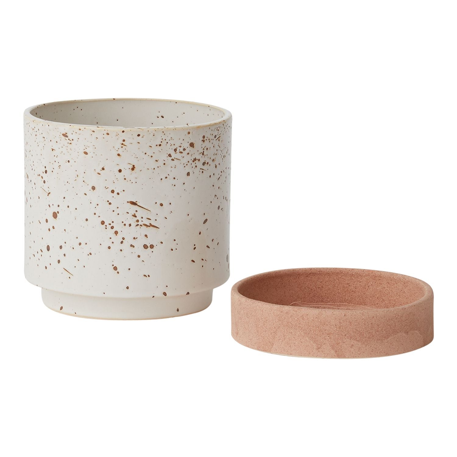 Briar Pot