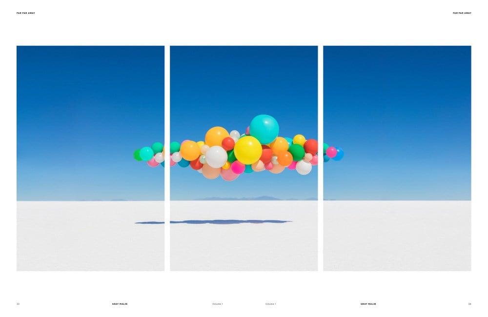 Gray Malin: The Essential Collection