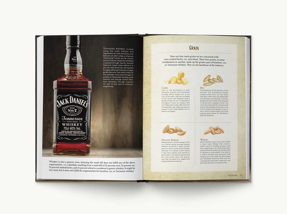 Big Whiskey