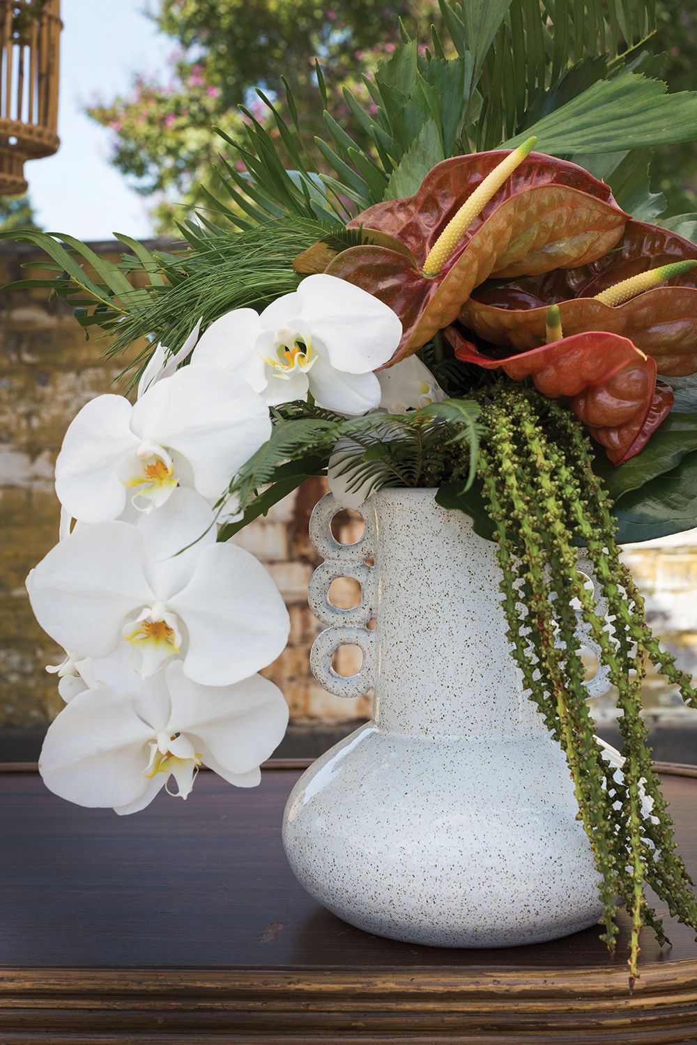 Odella Vase