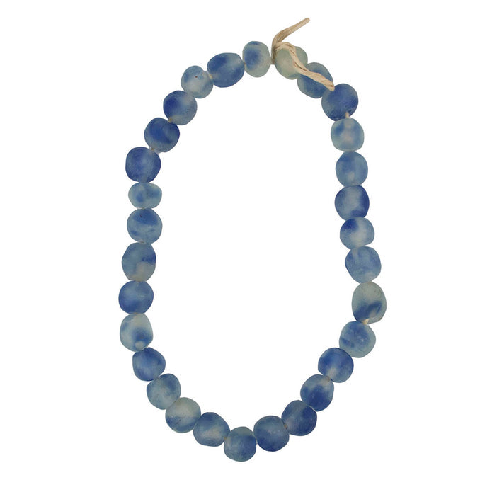 Glass Beads Mixed