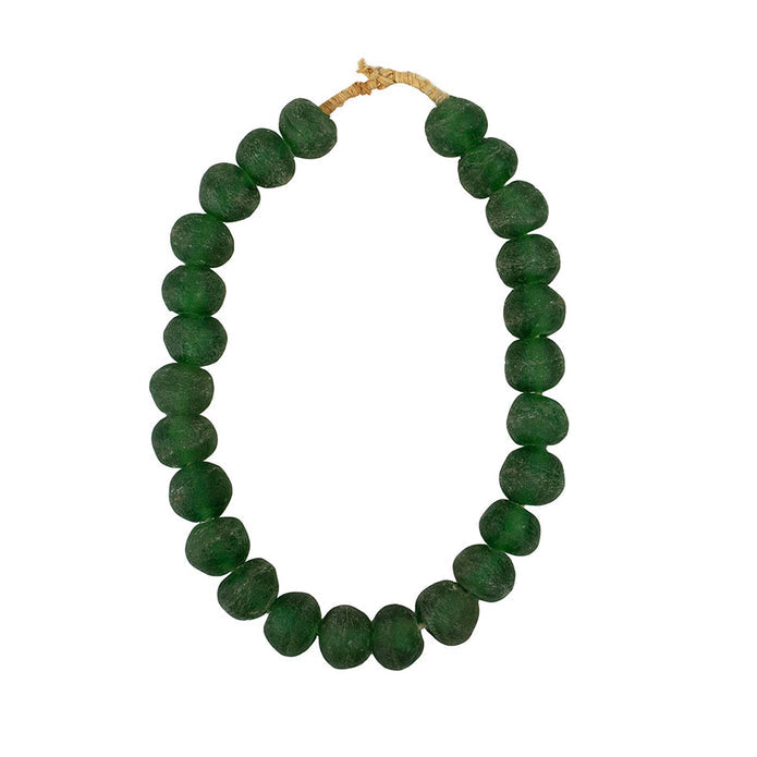Glass Beads Mixed