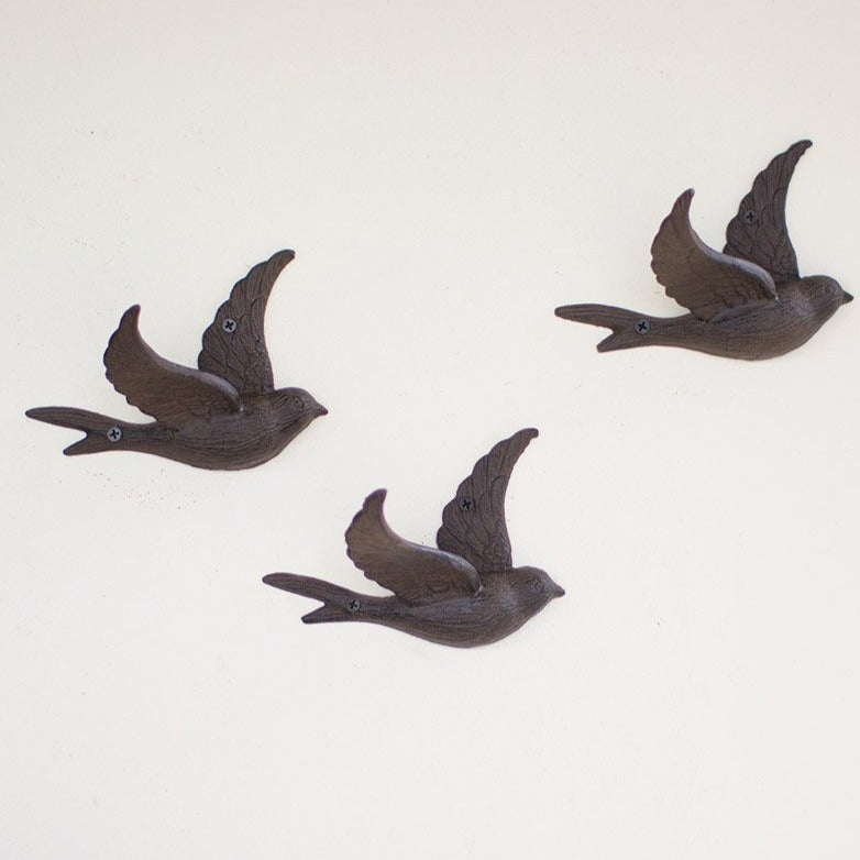 Flying Bird Wall Hook