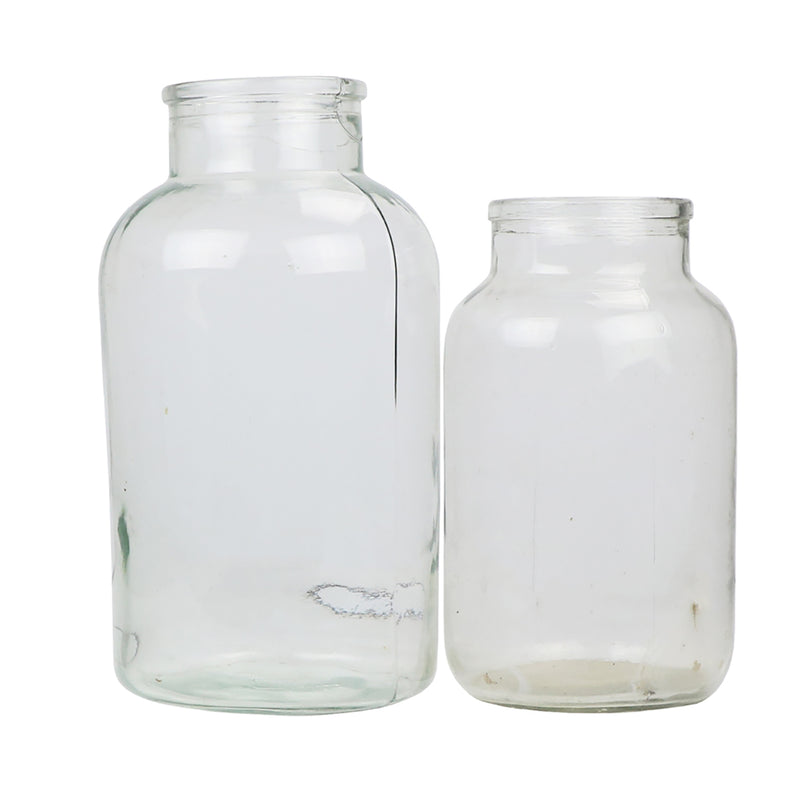 Pickling Jar
