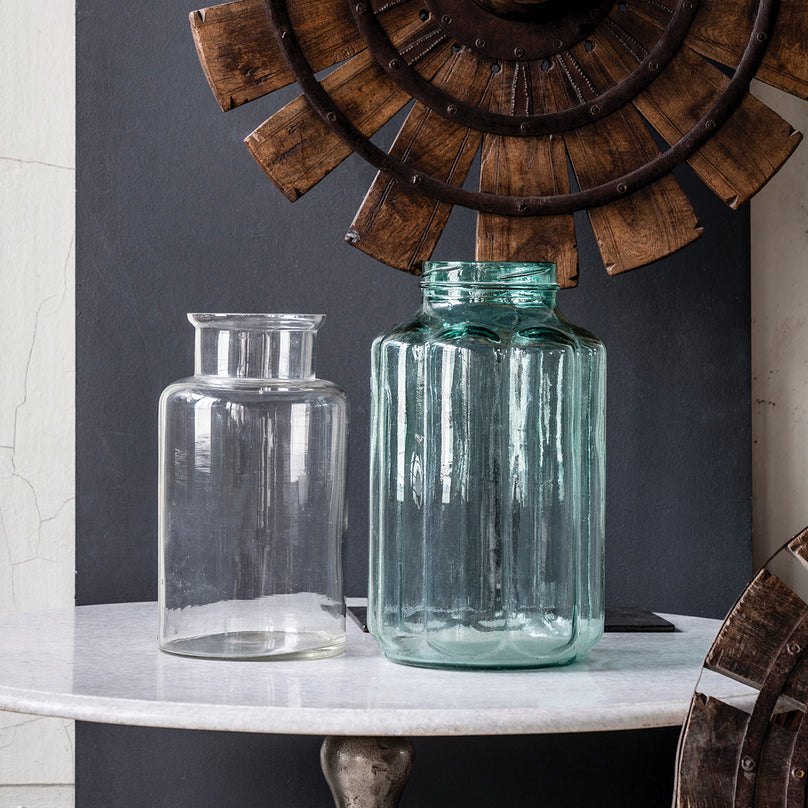 Pickling Jar