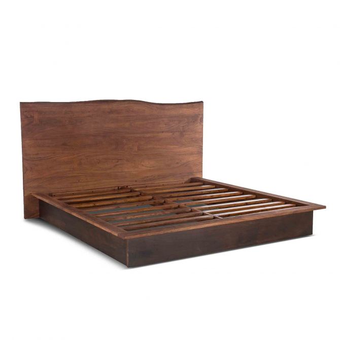 San Marino King Bed