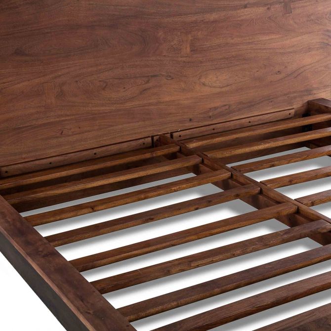 San Marino King Bed