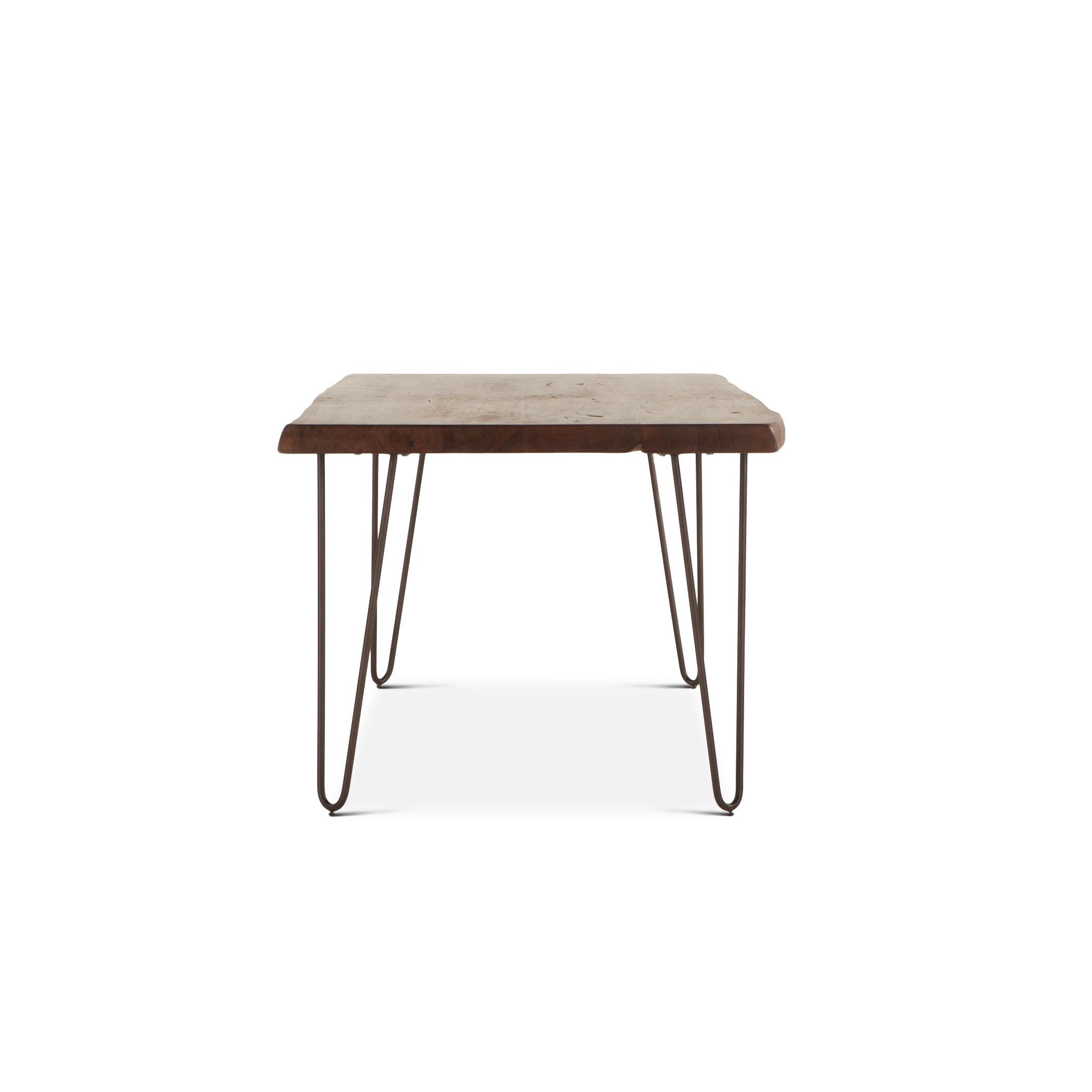 Basalt Dining Table