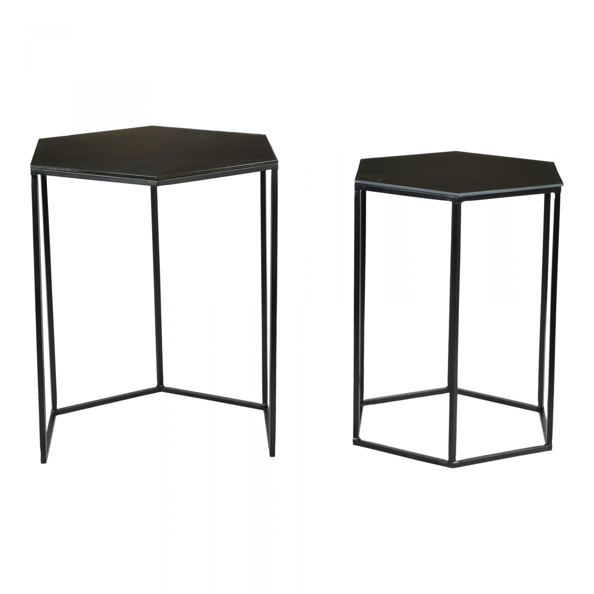 Polygon Accent Tables*