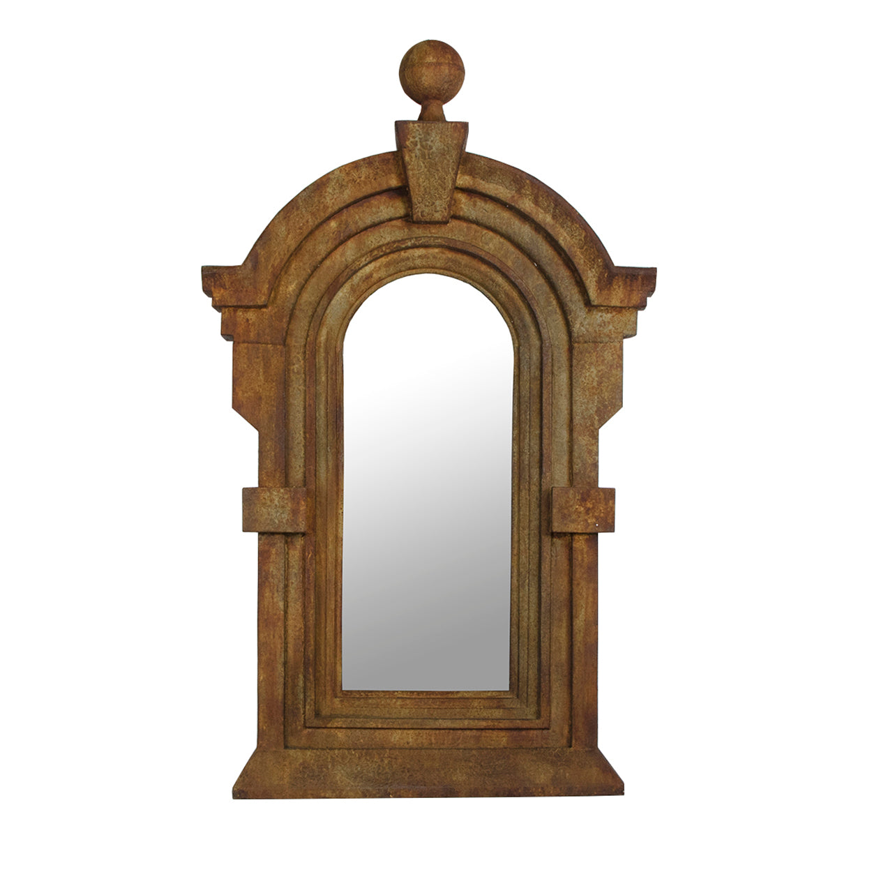 Dormer Mirror