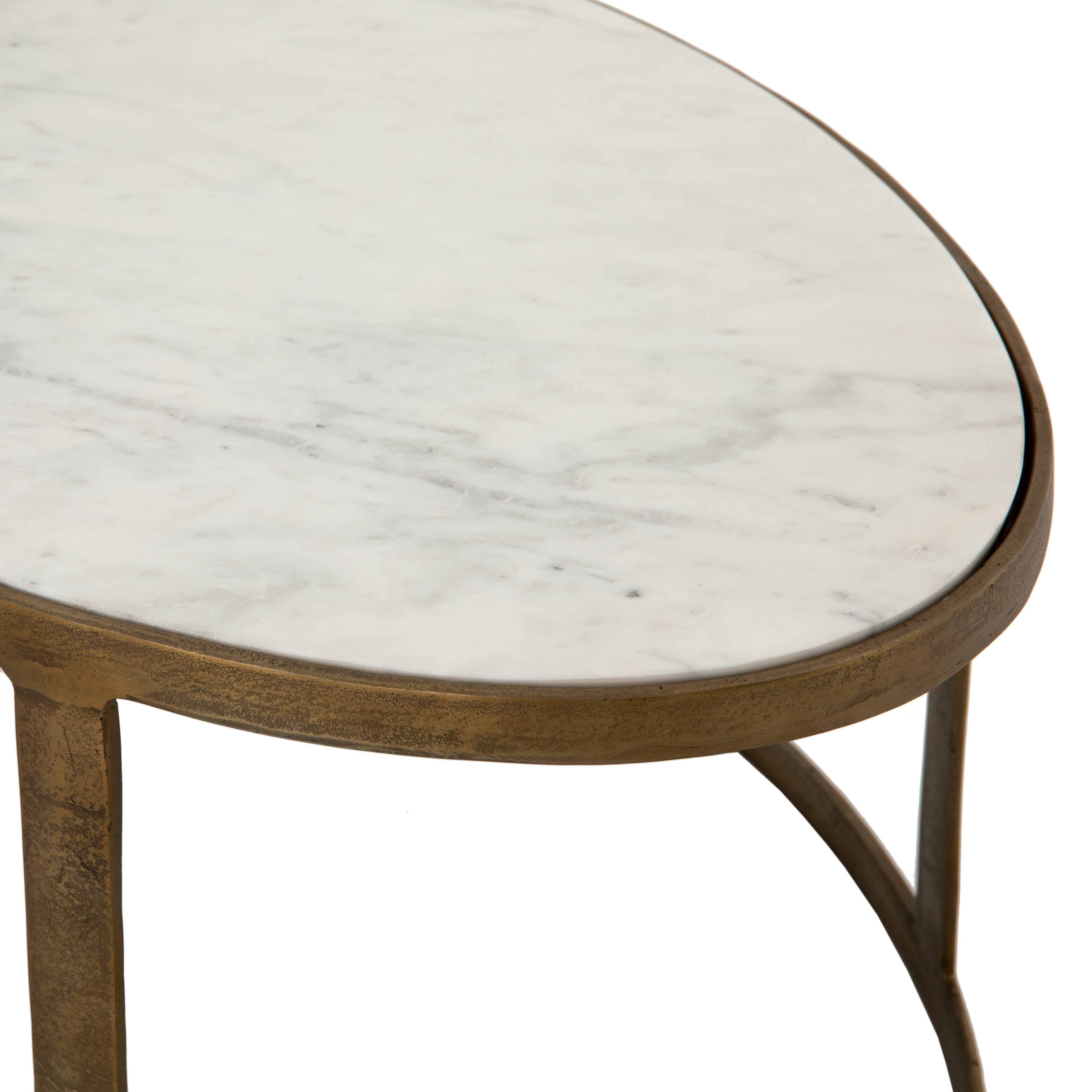 Cadence Nesting Coffee Table