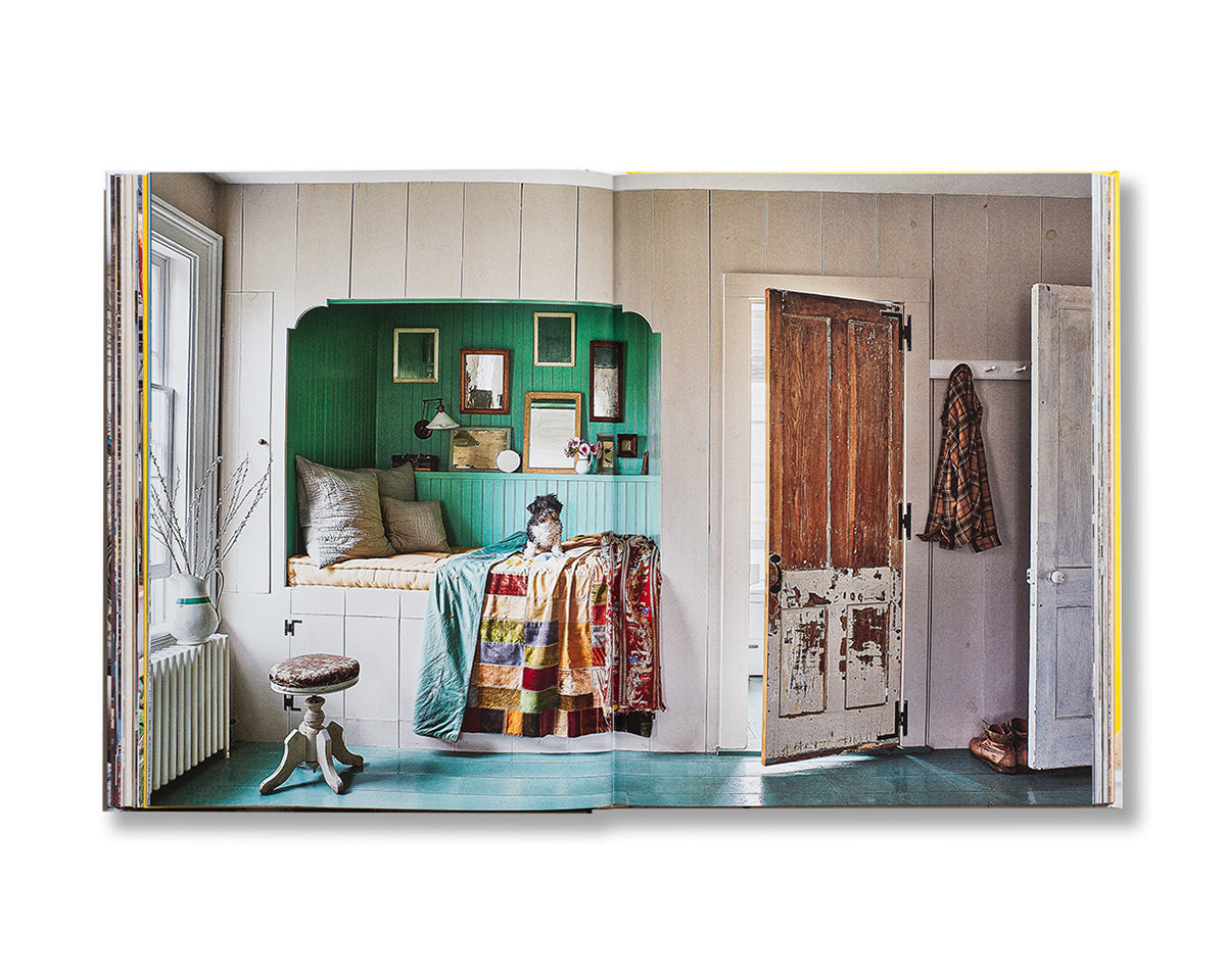 Sean Scherer’s Kabinett & Kammer: Creating Authentic Interiors