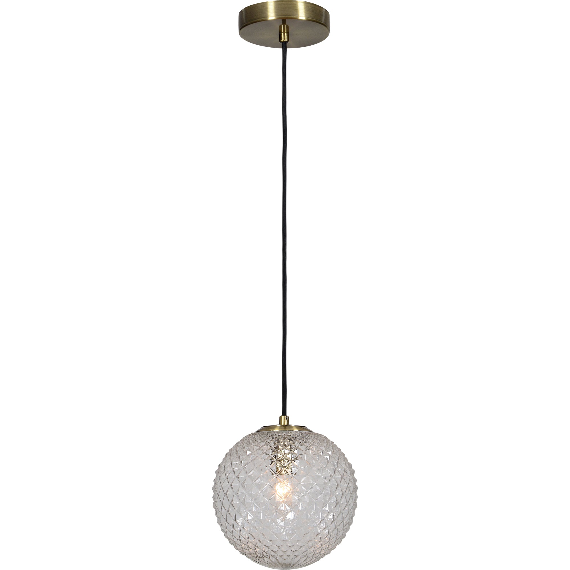 Joslyn Pendant*