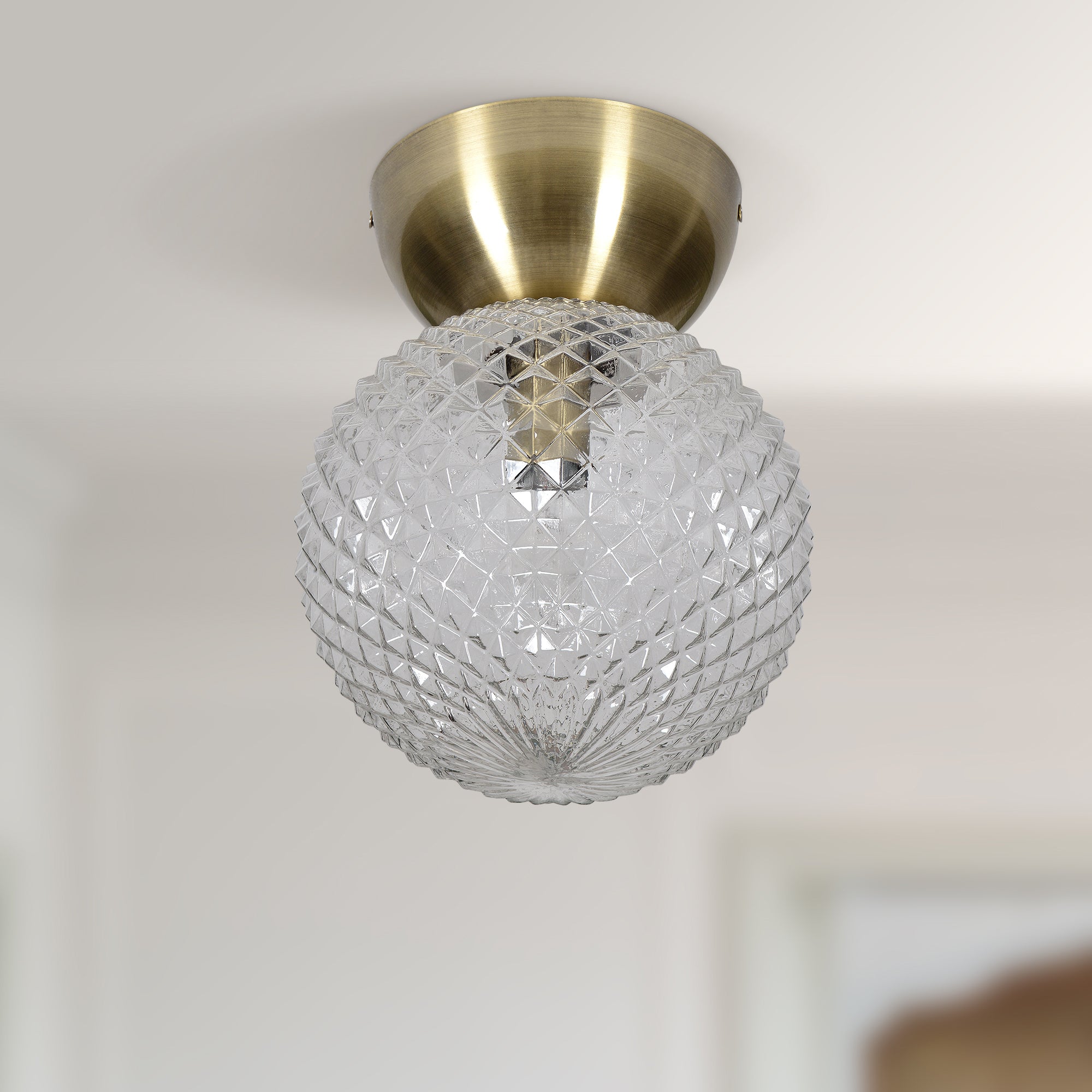 Joslyn Pendant*