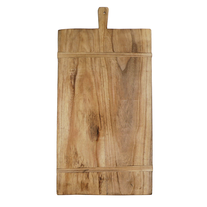 Rectangular Bread Board