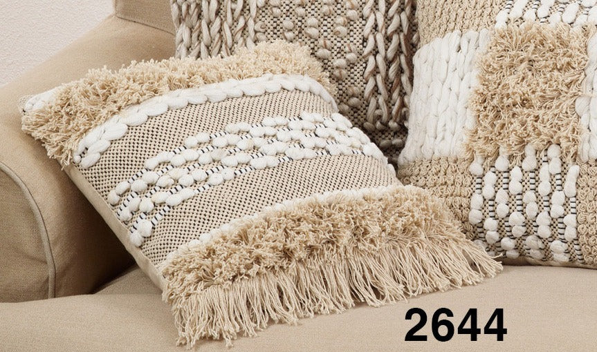 Moroccan Pillow